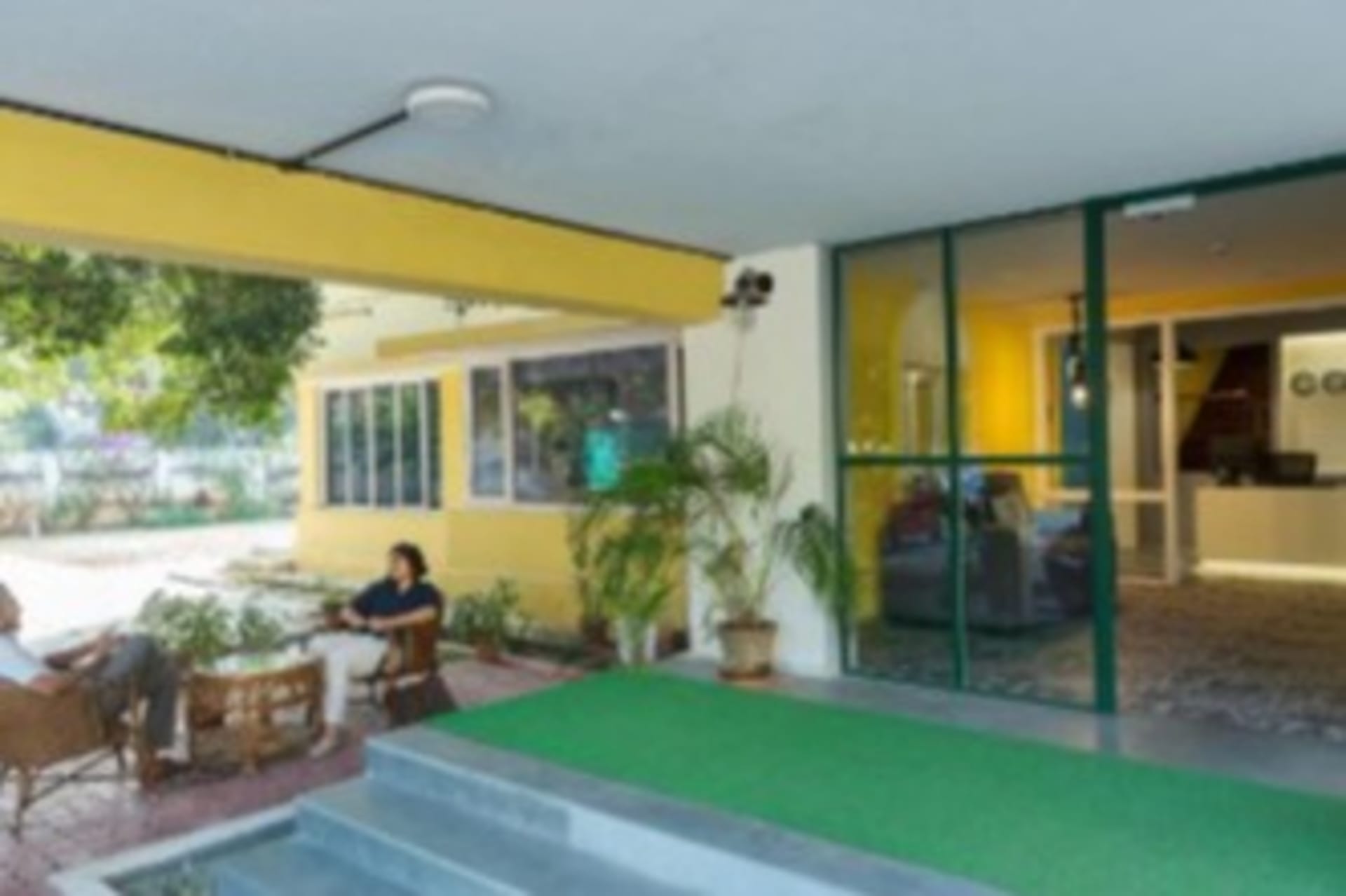 Cove Offices - coworking space