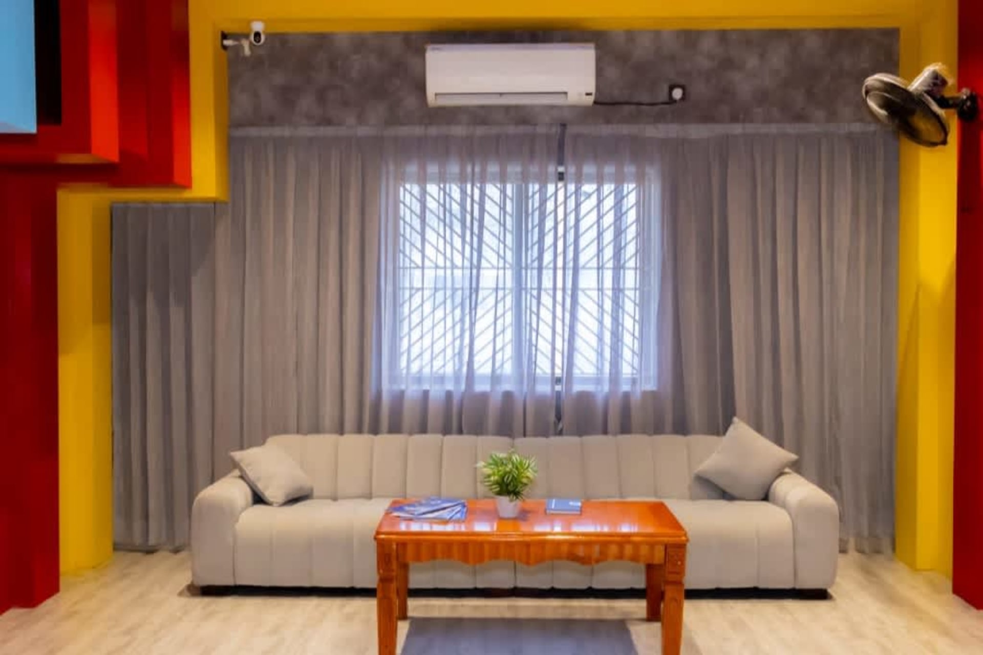 Covework Concentric Consulting India Pvt Ltd - coworking space in Perungudi, Chennai