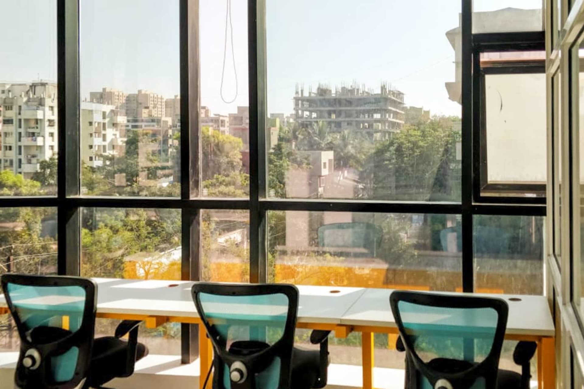 best office space in Aundh, Pune