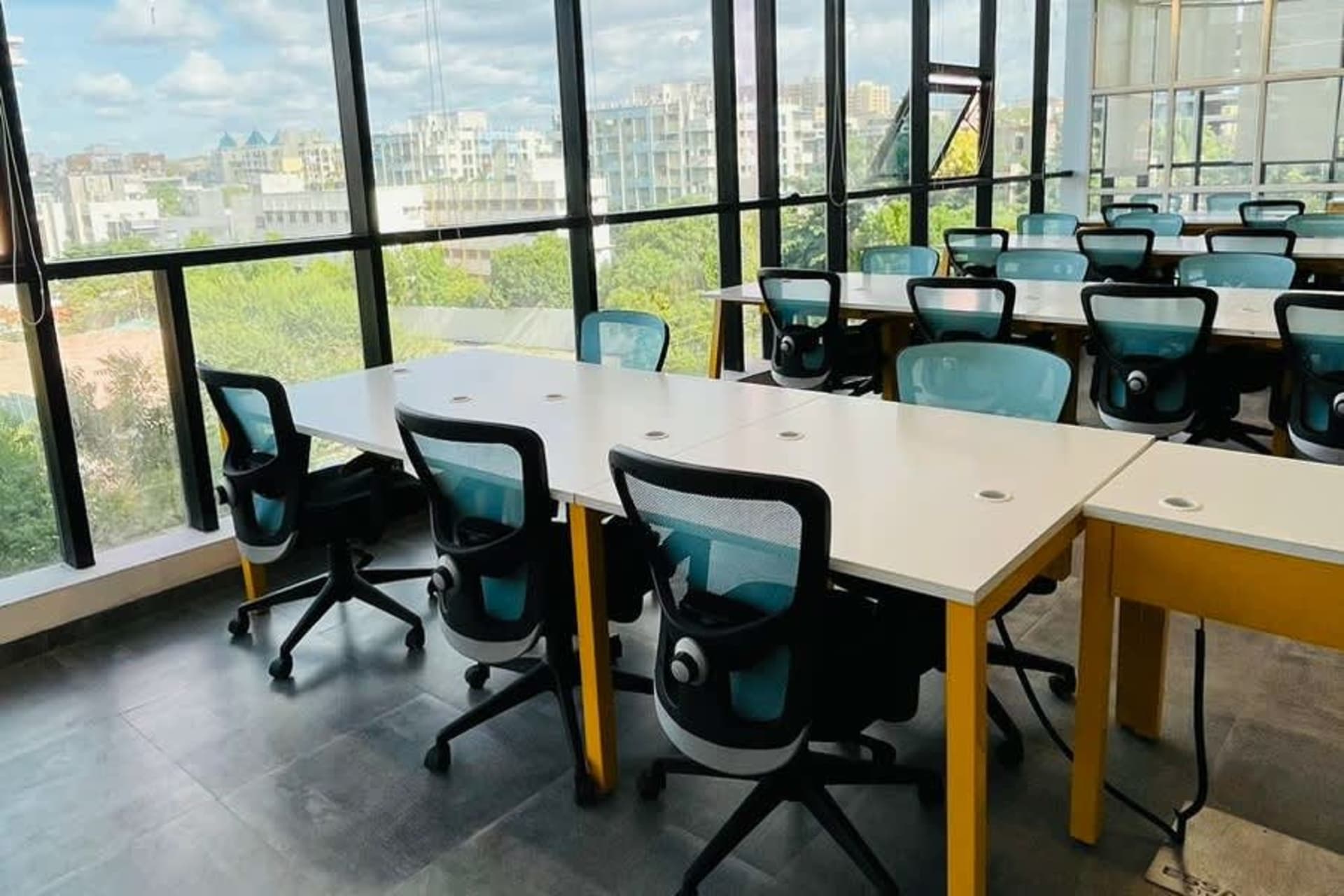 Cowerkz Co-working space Baner undefined