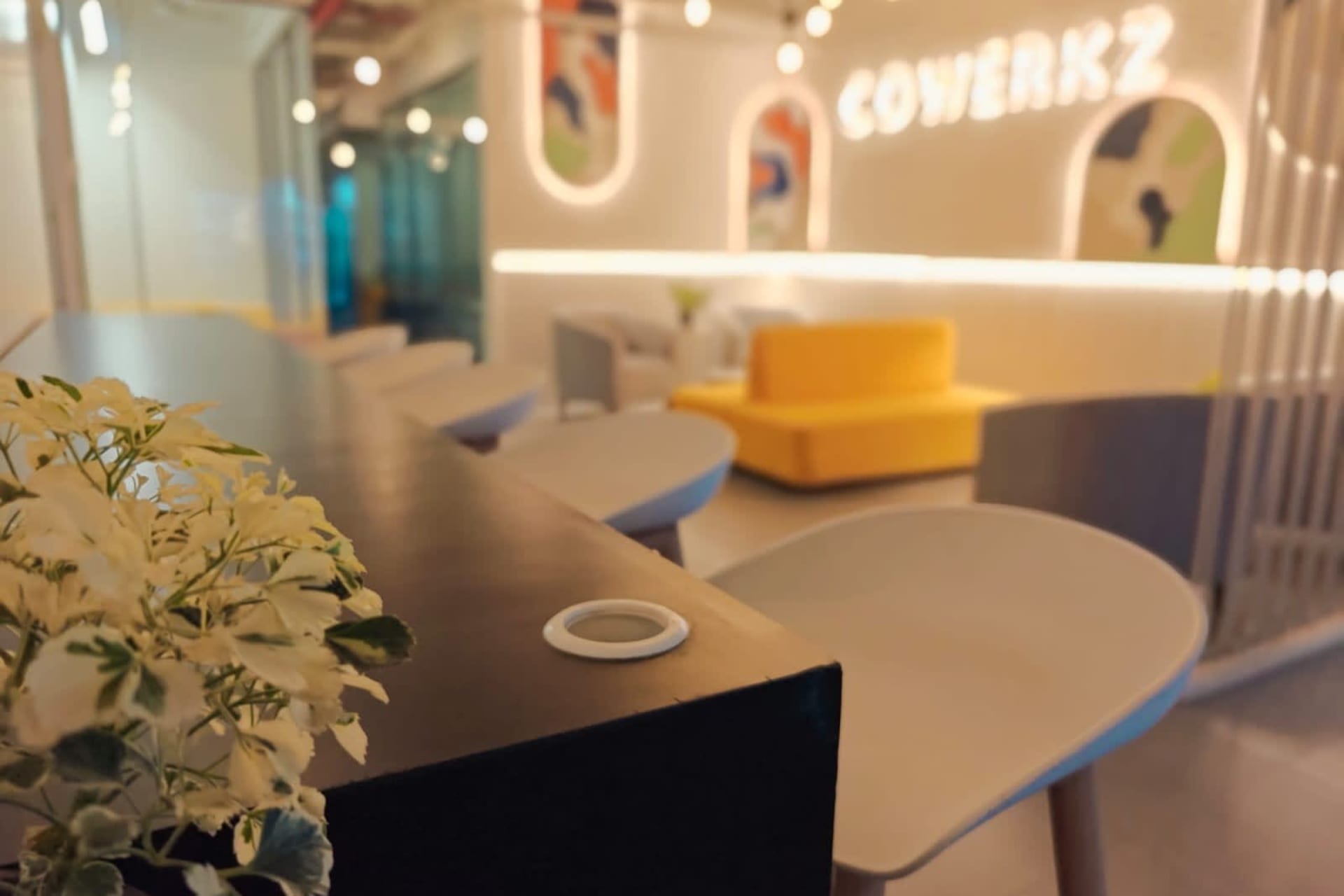 best office space in Baner, Pune