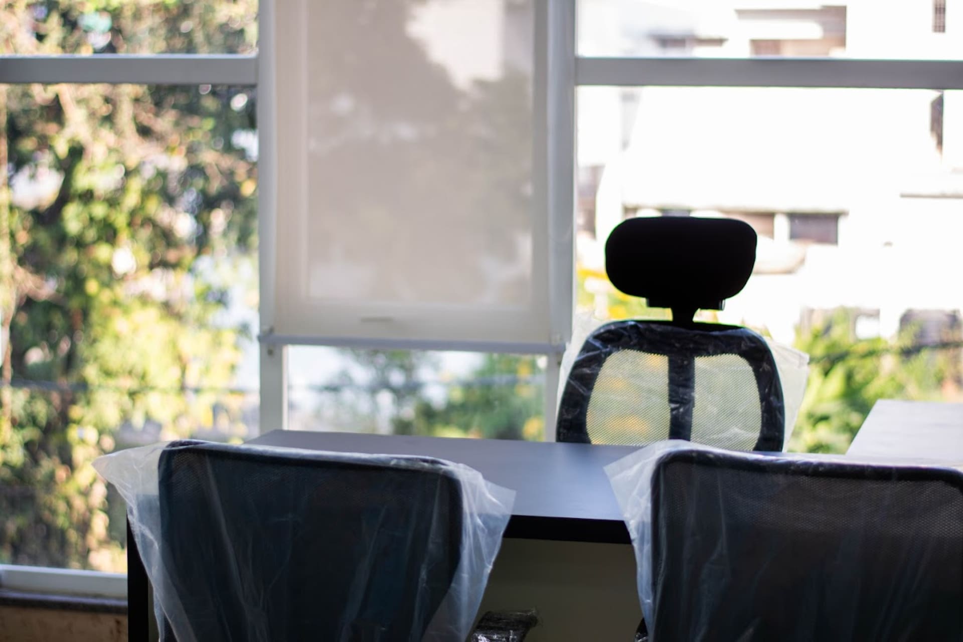CoWo - coworking space