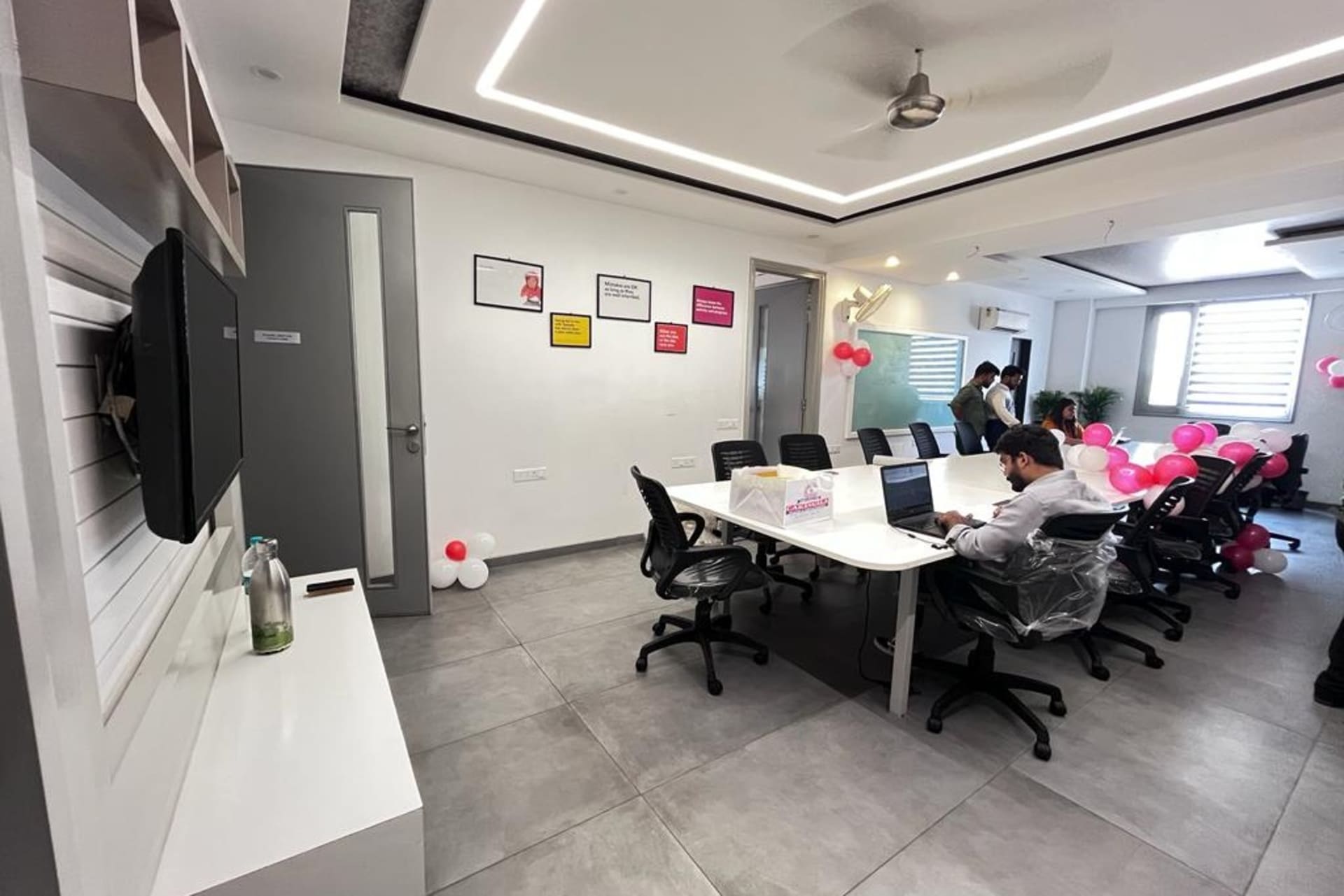Cowocoli - Coworking Space in Jaipur coworking space in Malviya Nagar, Jaipur