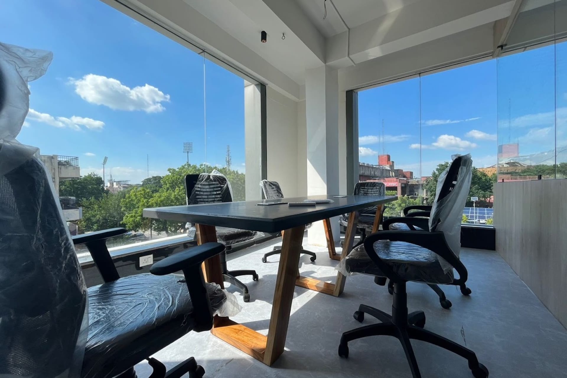 Cowocoli - Coworking Space in Jaipur in Jaipur