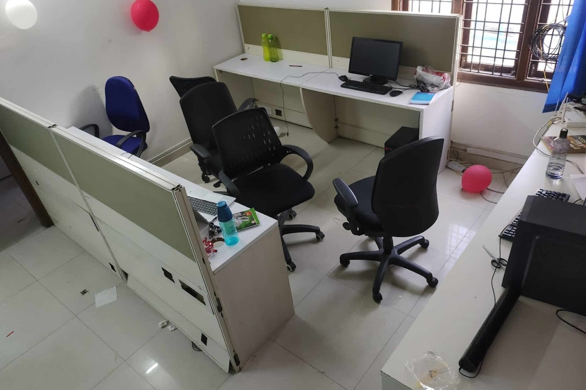 Cowork Anytime tirumala mansion
