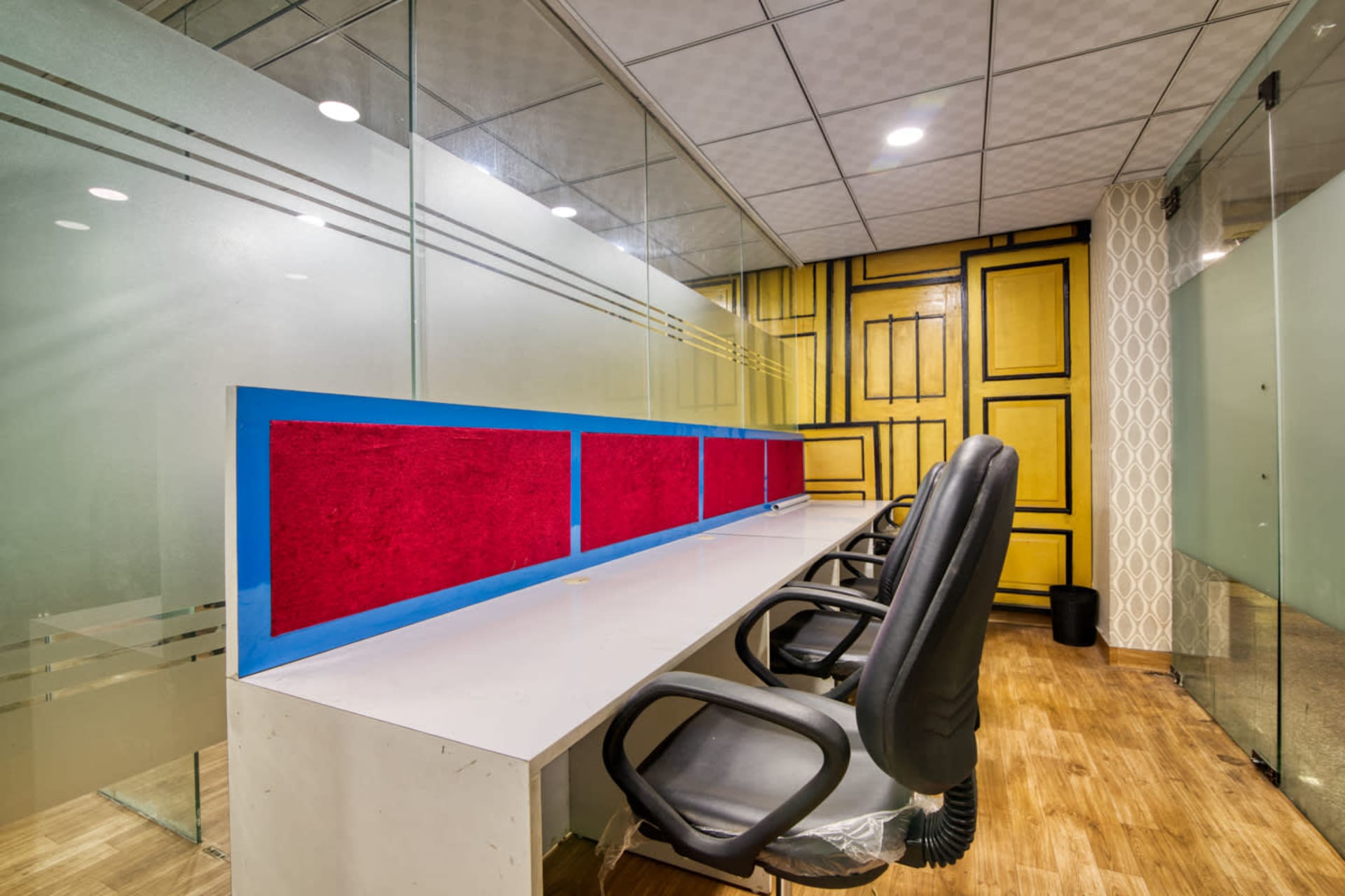Cowork Buddy in Ghaziabad