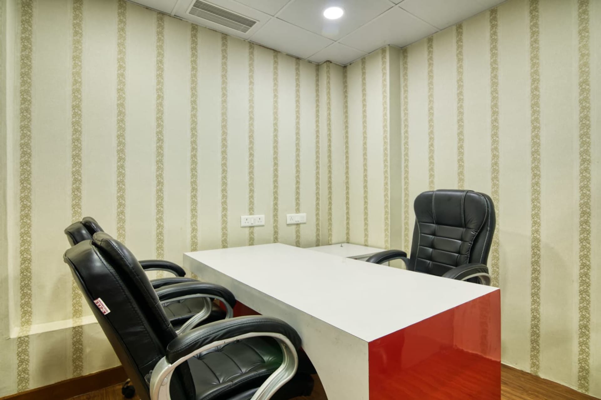 Cowork Buddy Shopprix Mall
