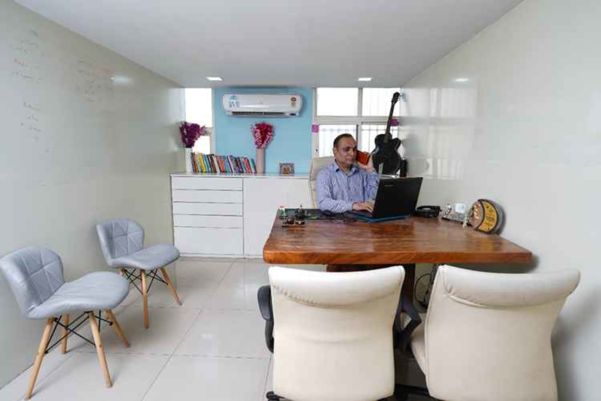CoWork Collission - coworking space