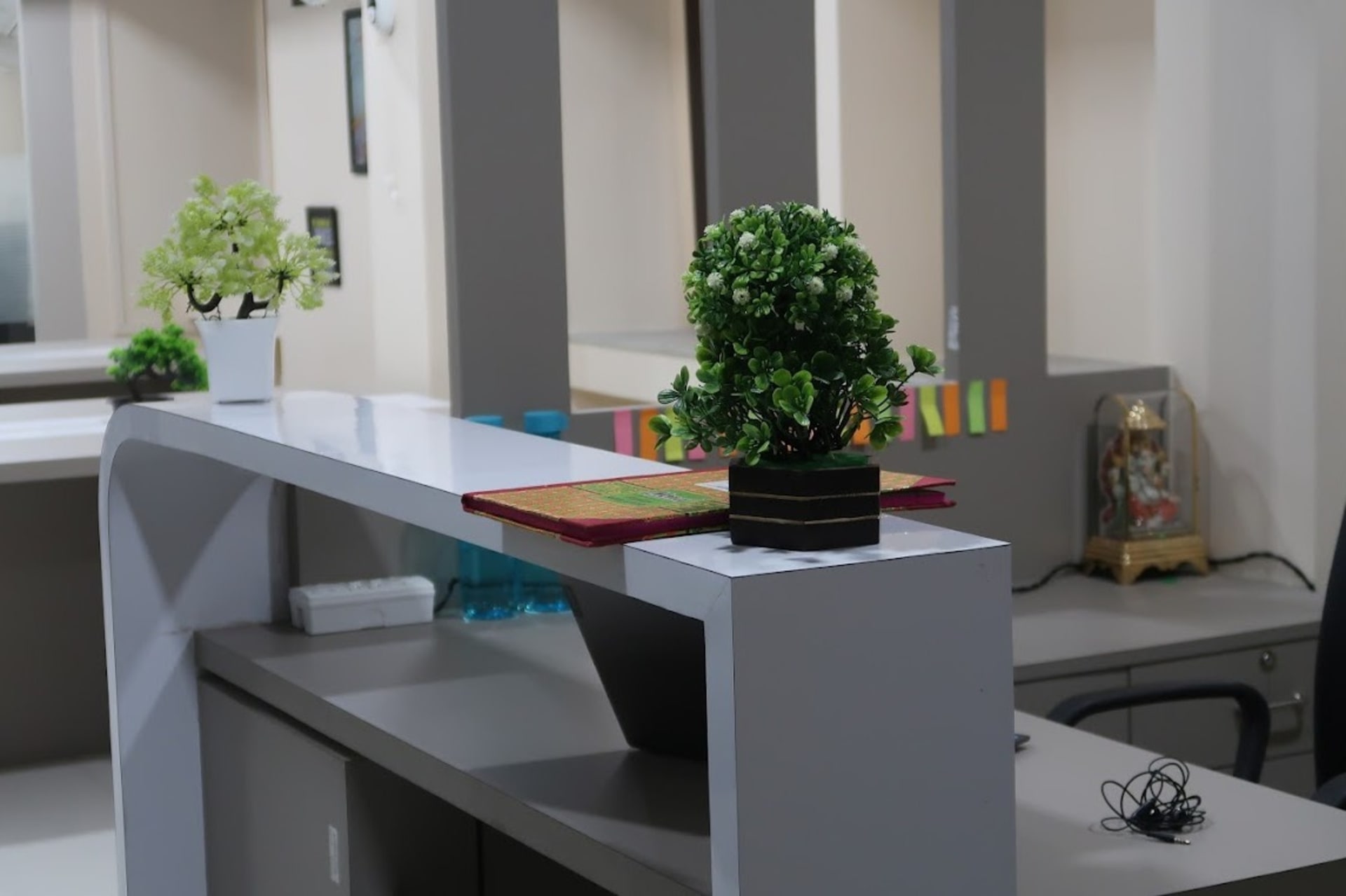 Cowork Land undefined
