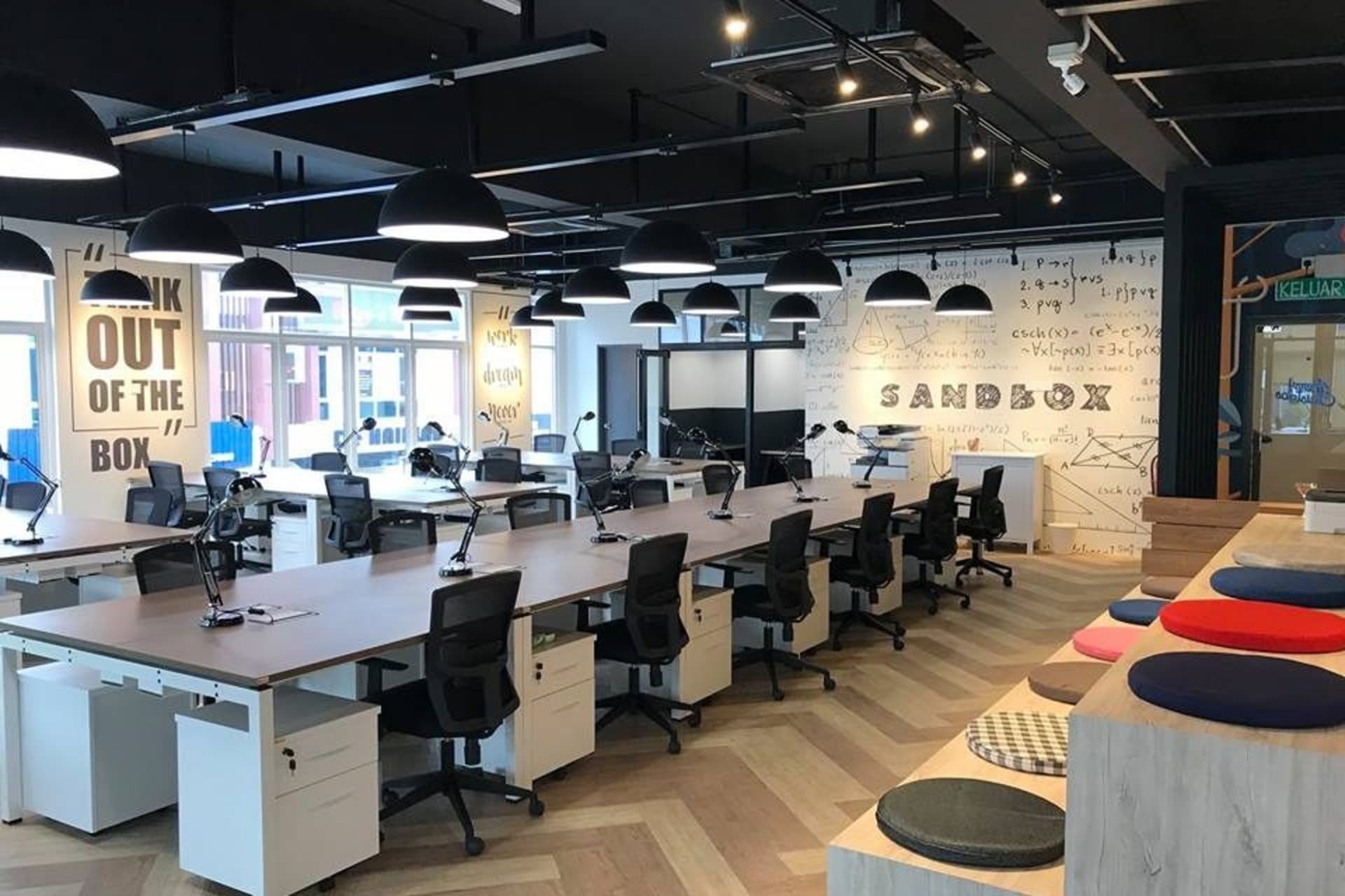 Cowork Land in Patna