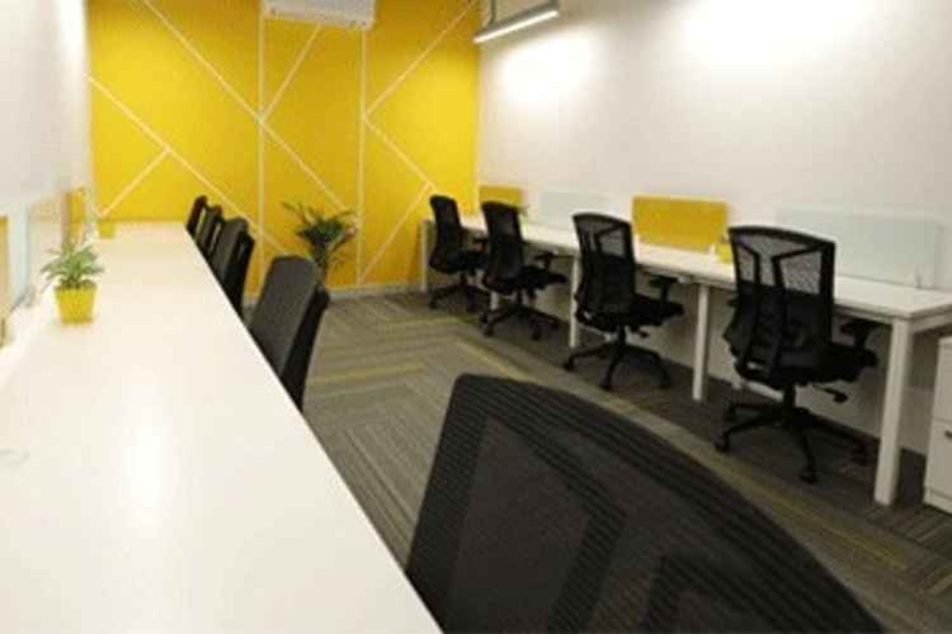Cowork Valley  - coworking space