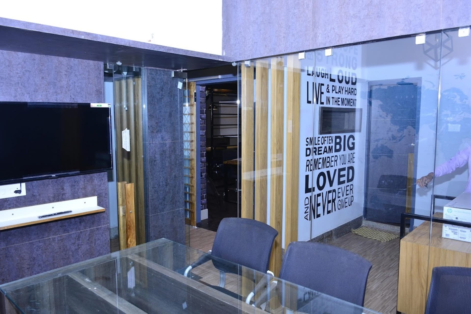 Cowork Venue undefined