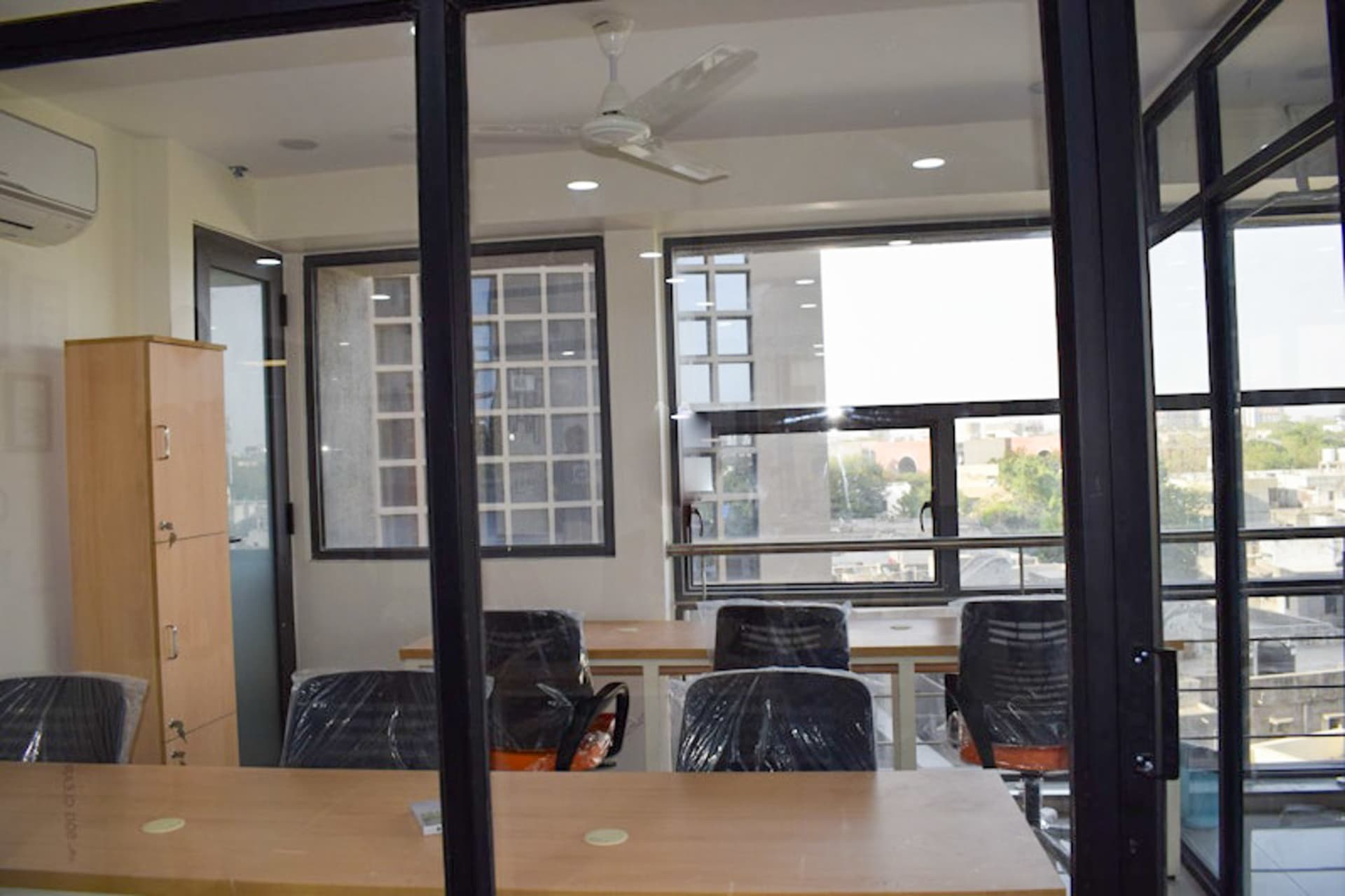 Coworkaholic in Ahmedabad