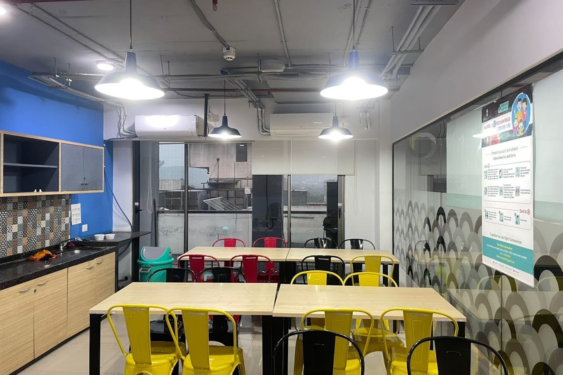 CoWork’In - coworking space