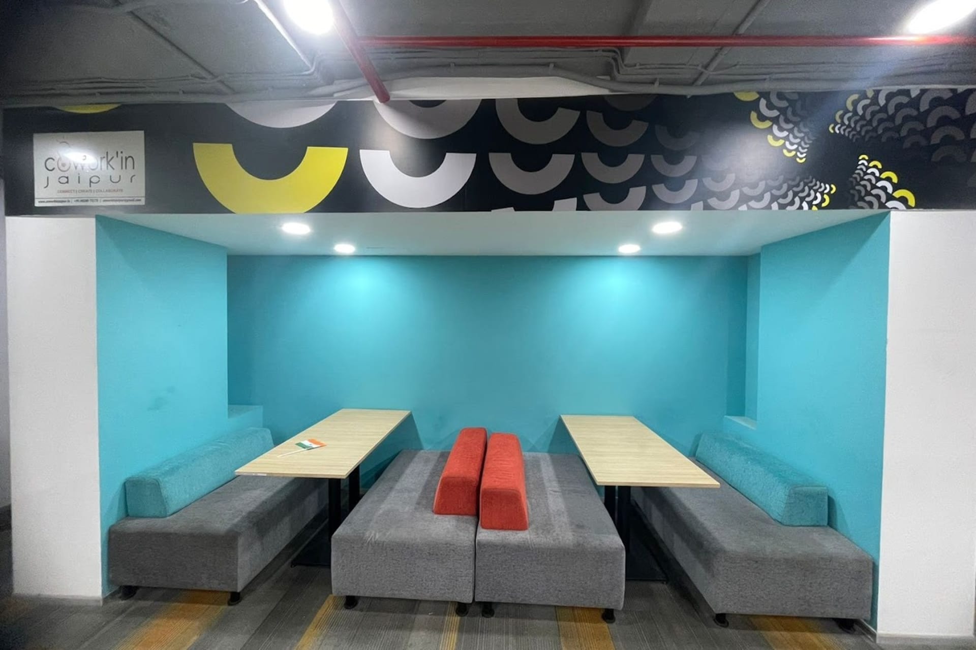 undefined day pass in Malviya Nagar