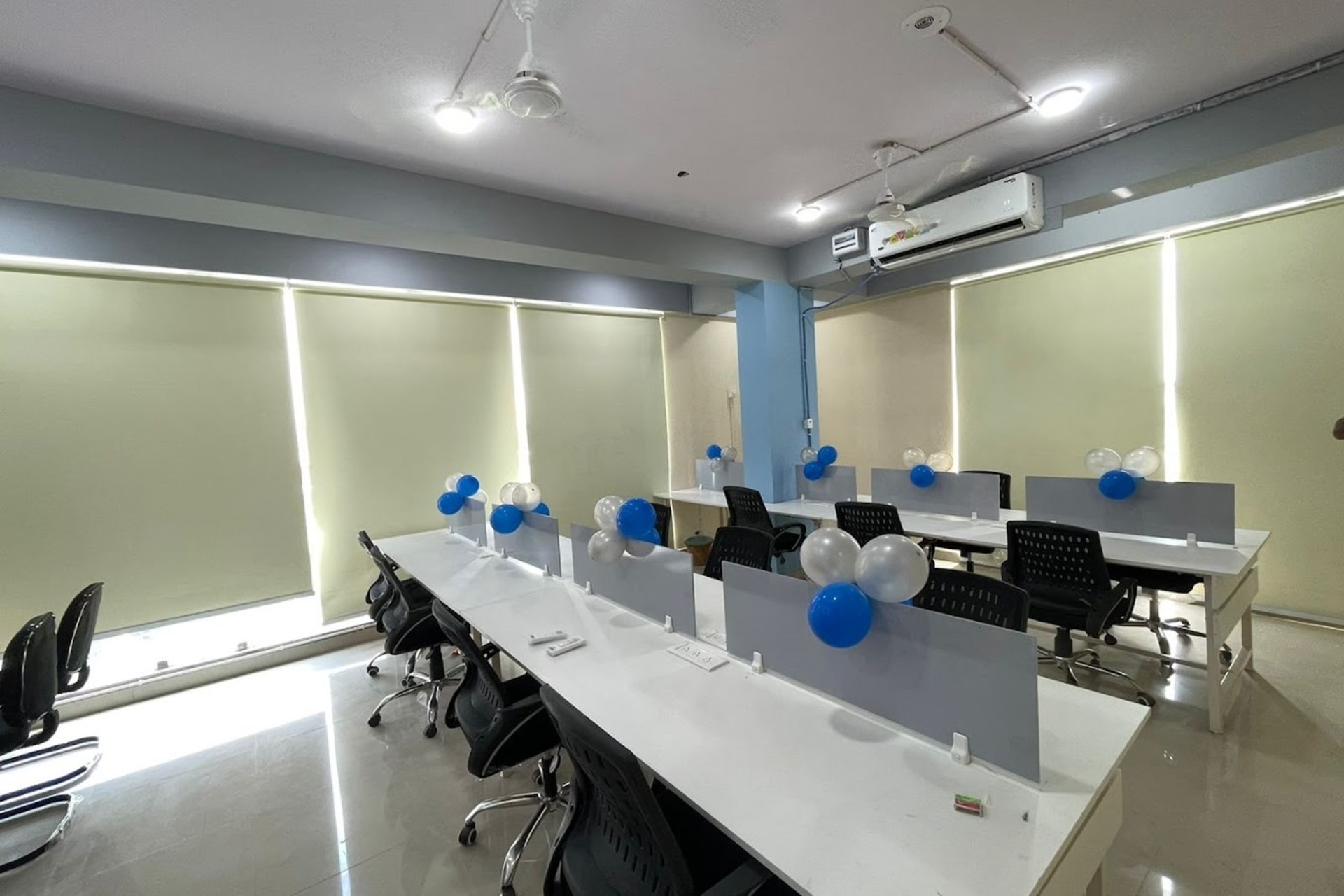 CoWork'In undefined