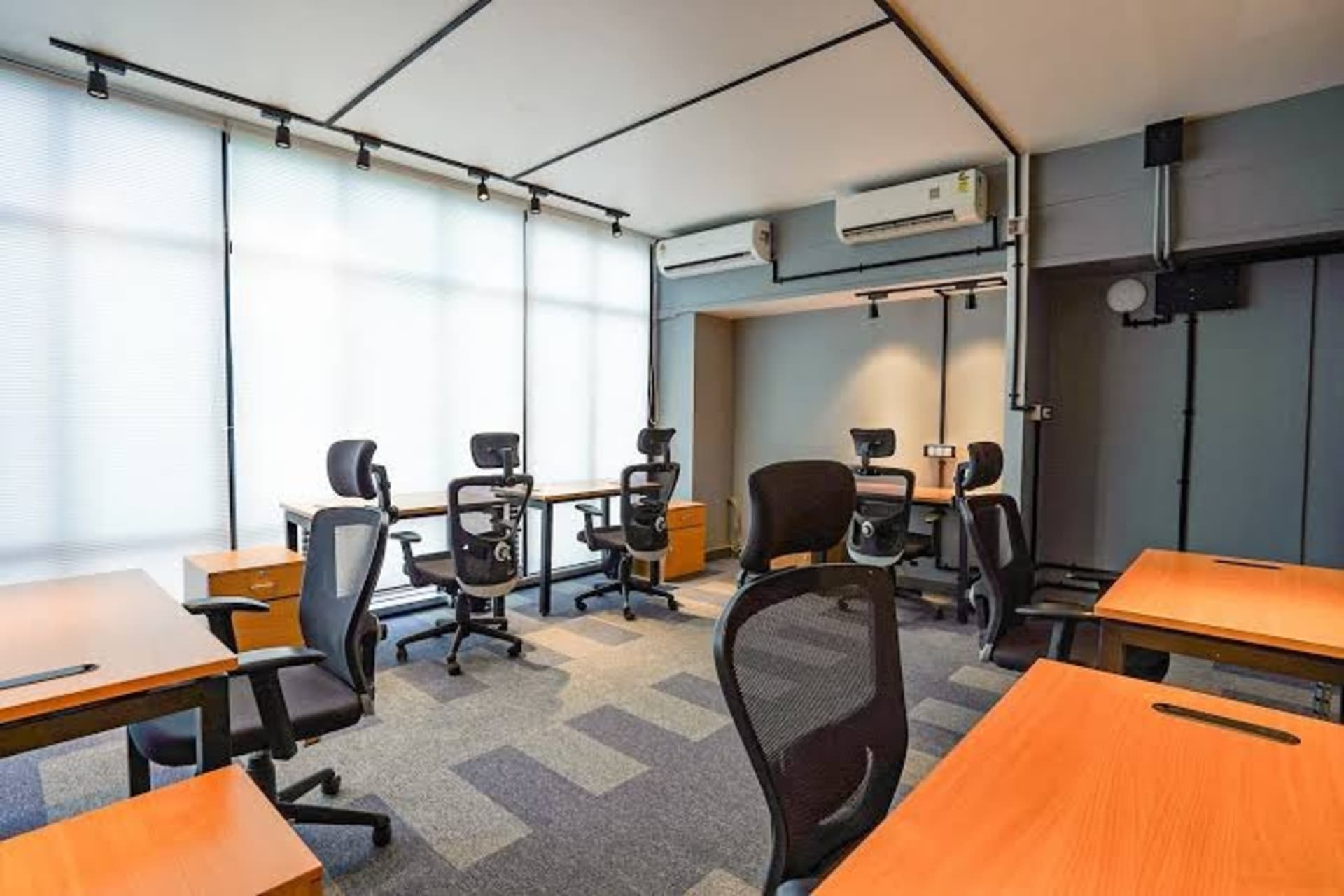 CoWork'In in Jaipur