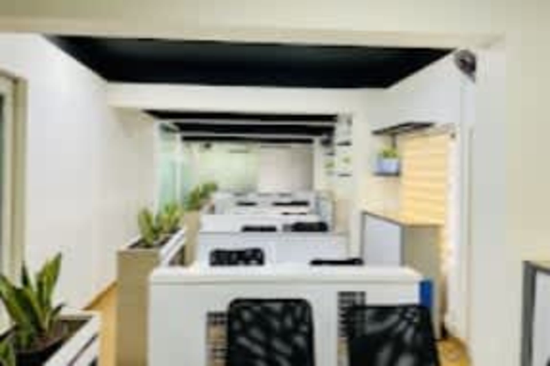 Coworking AtoZ coworking space in Thiruthiyad, Kozhikode