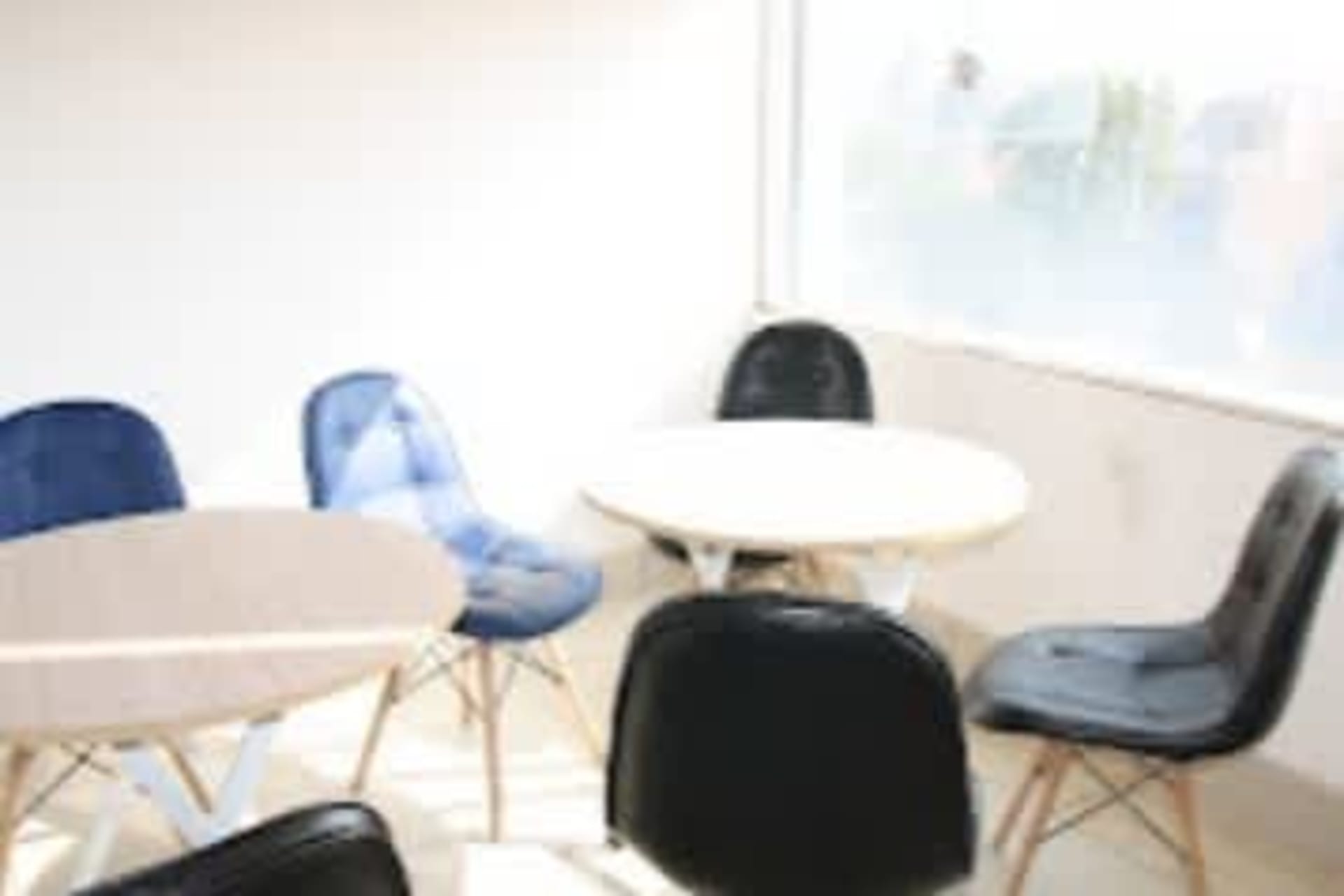 Co-Working Floor undefined