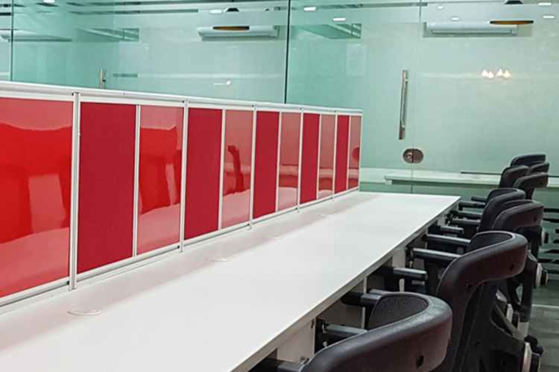 Coworking Space in Secunderabad - MBDesk.com undefined