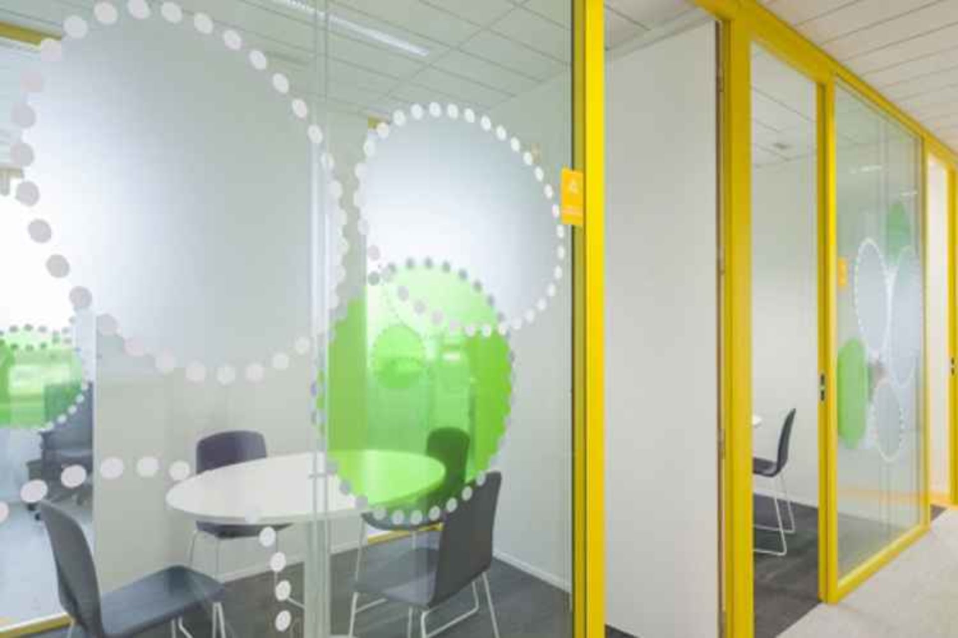 Coworking Space in Secunderabad - MBDesk.com in Hyderabad