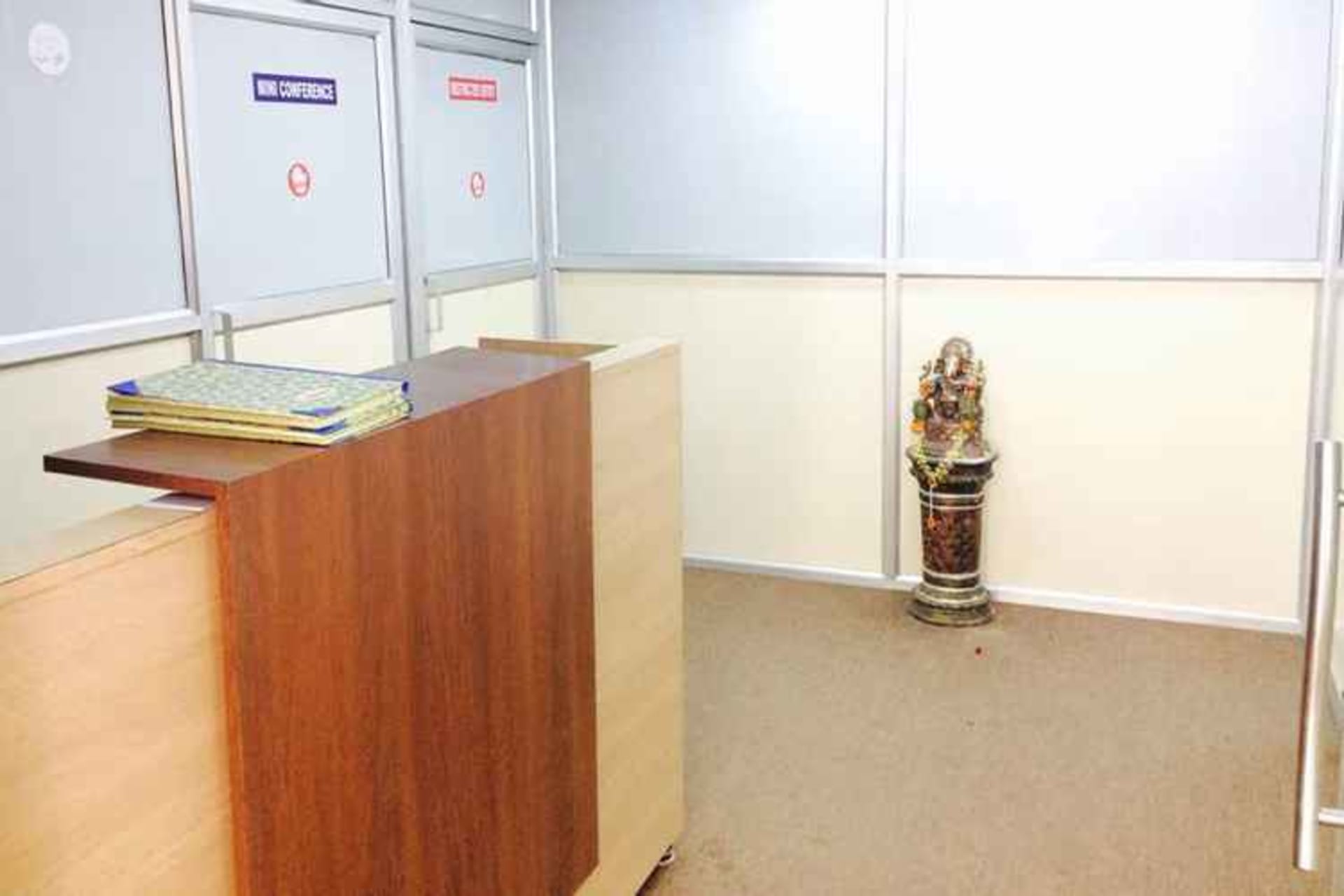 Coworking Space in Secunderabad - MBDesk.com - coworking space