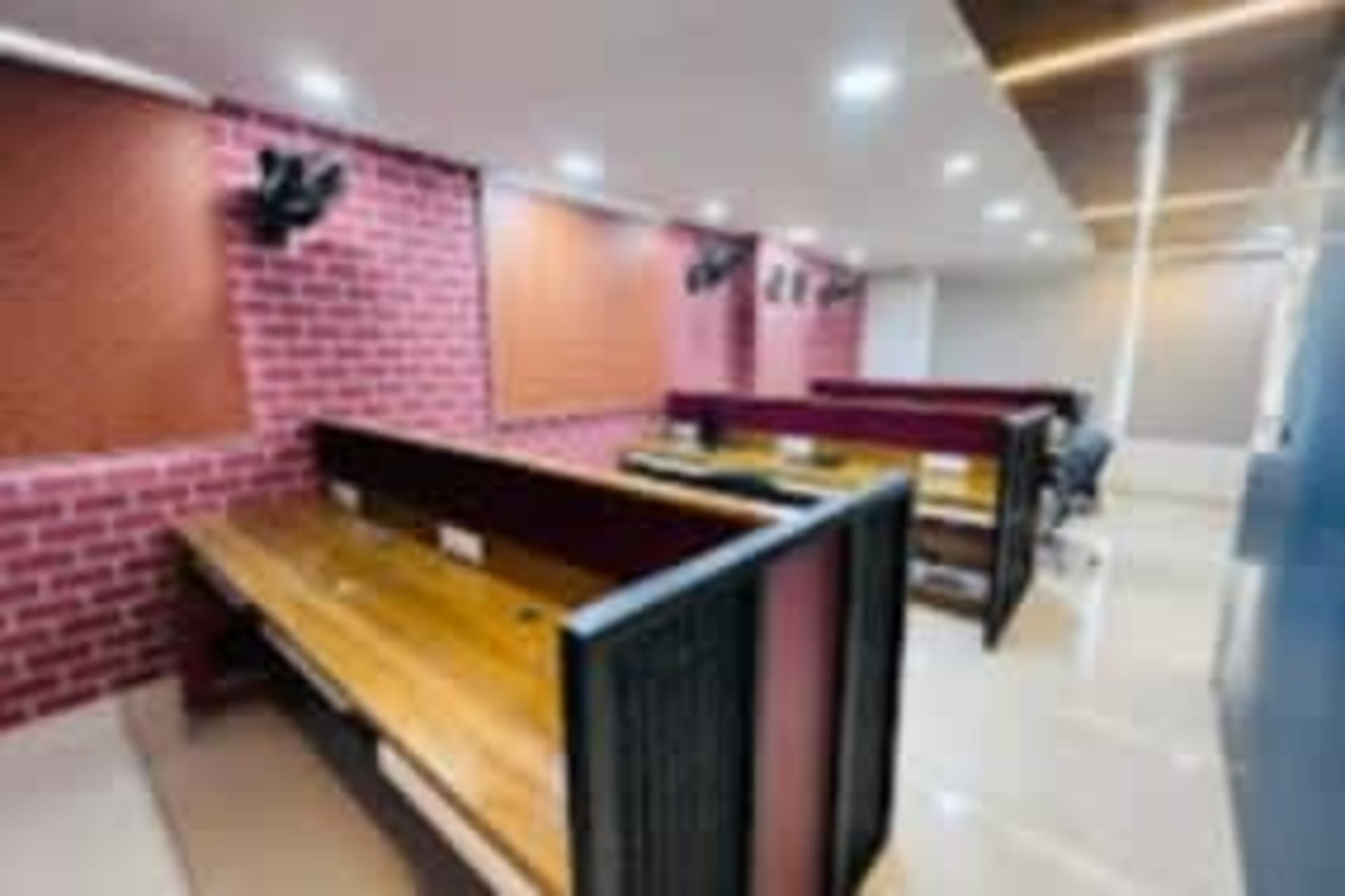 Coworking Space Nikol in Ahmedabad