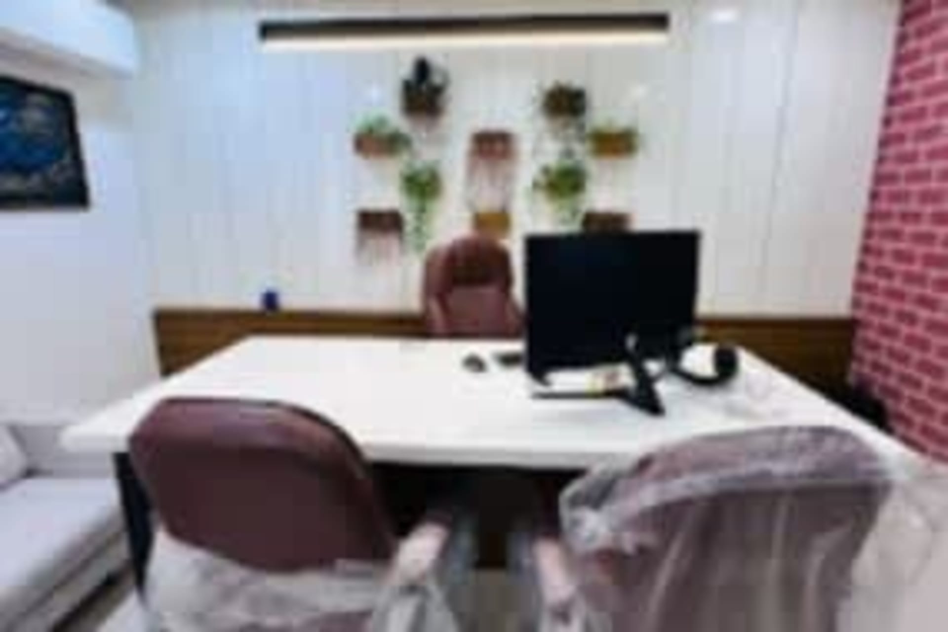 Coworking Space Nikol Hill Town Square