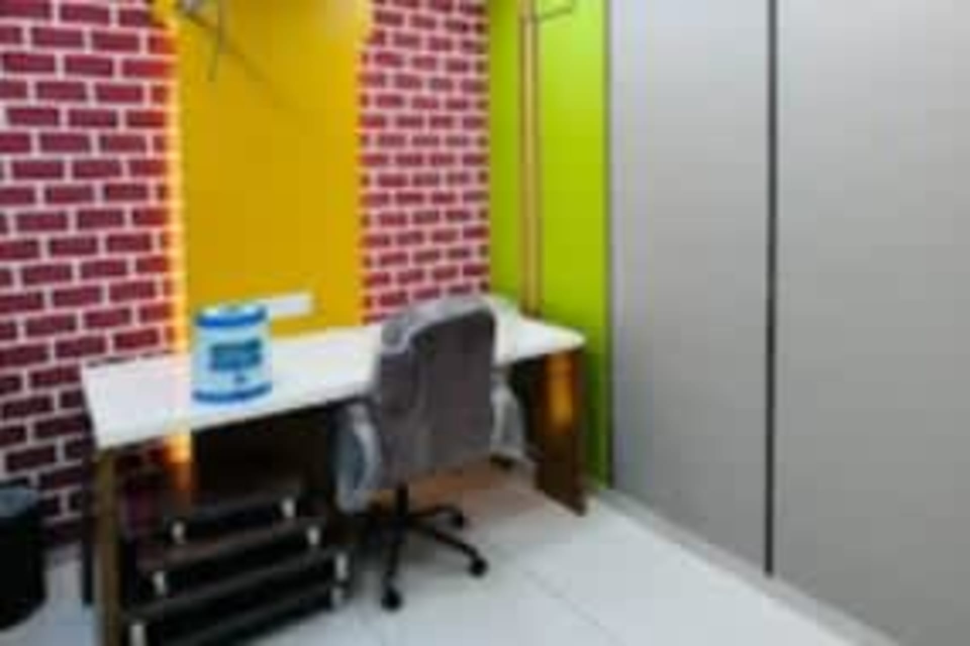 Coworking Space Nikol coworking space in Nikol, Ahmedabad