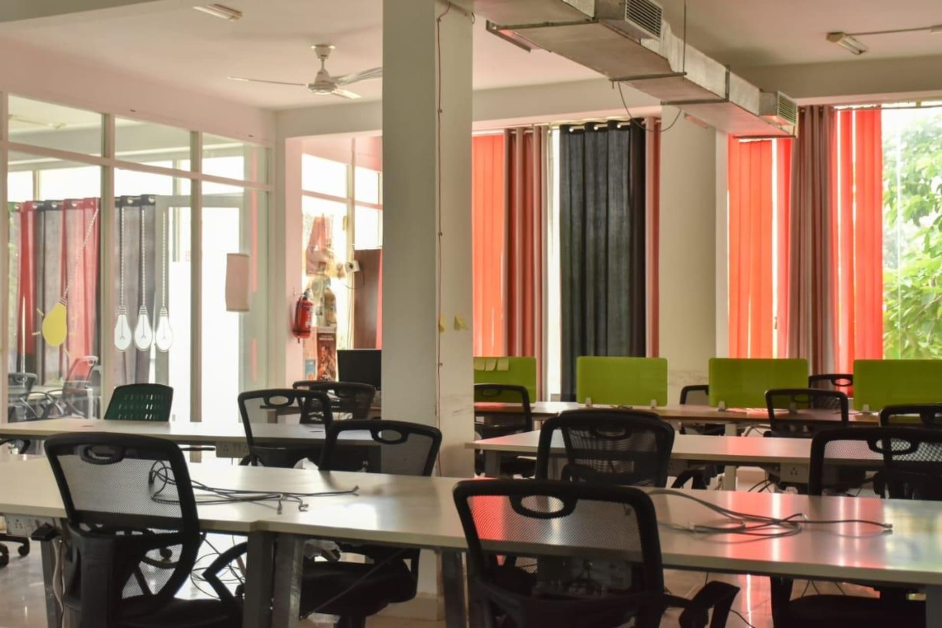Coworking Studio in Guwahati