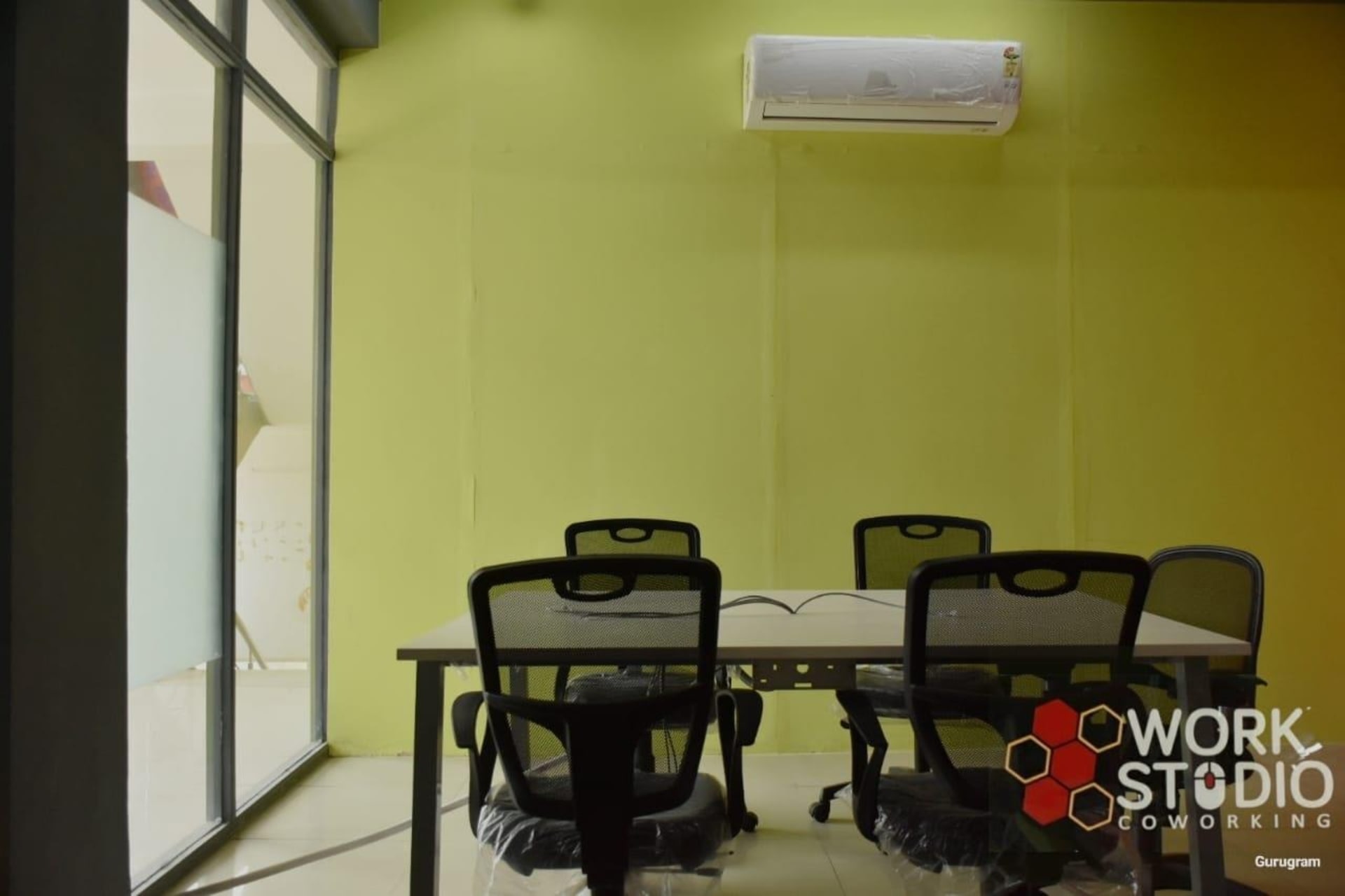 Coworking Studio undefined