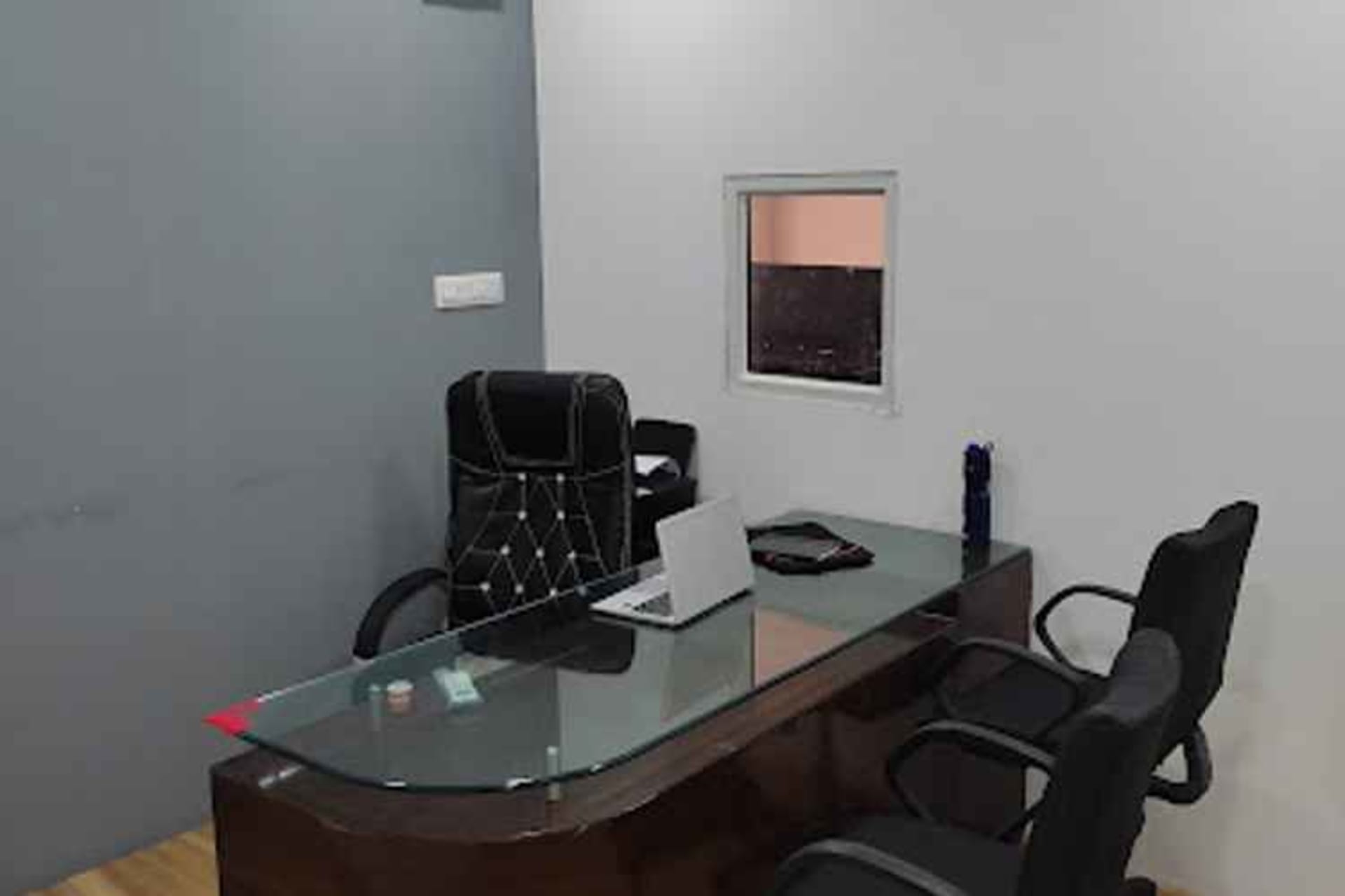 Coworking Studio virtual office for business registration in Indore