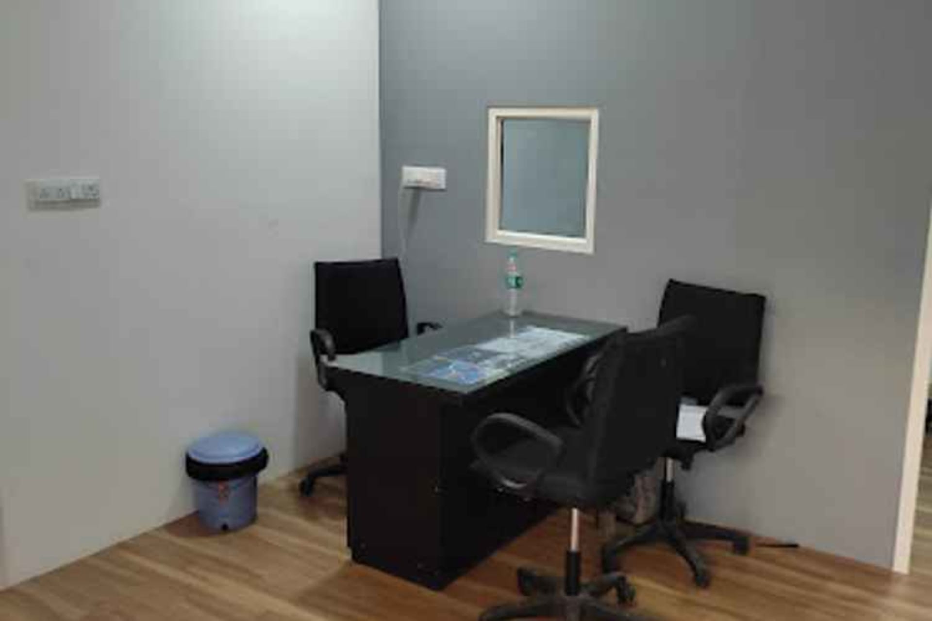 Coworking Studio virtual office in South Tukoganj, Indore
