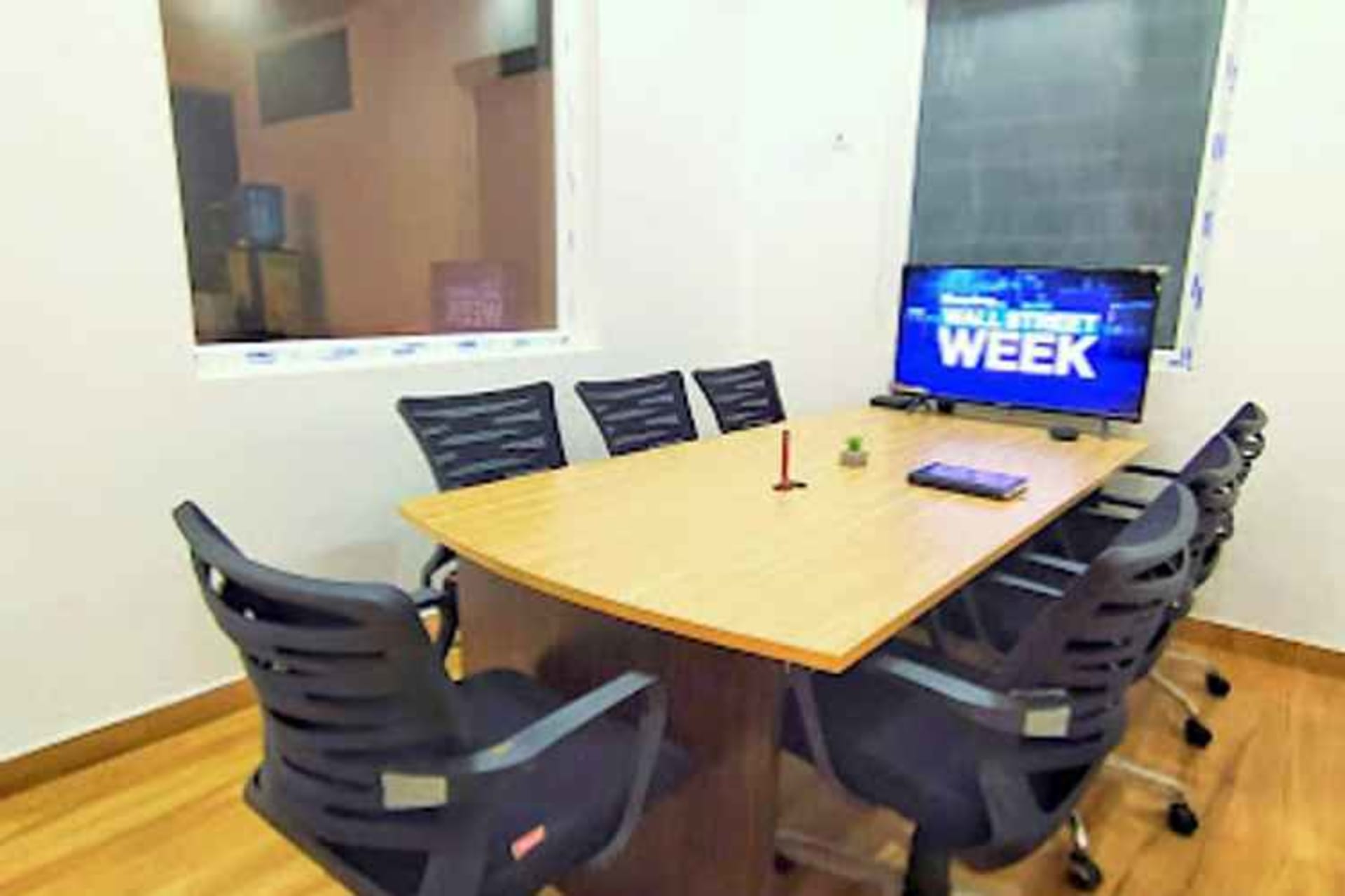 Coworking Studio coworking space in Vibhuti Khand, Lucknow