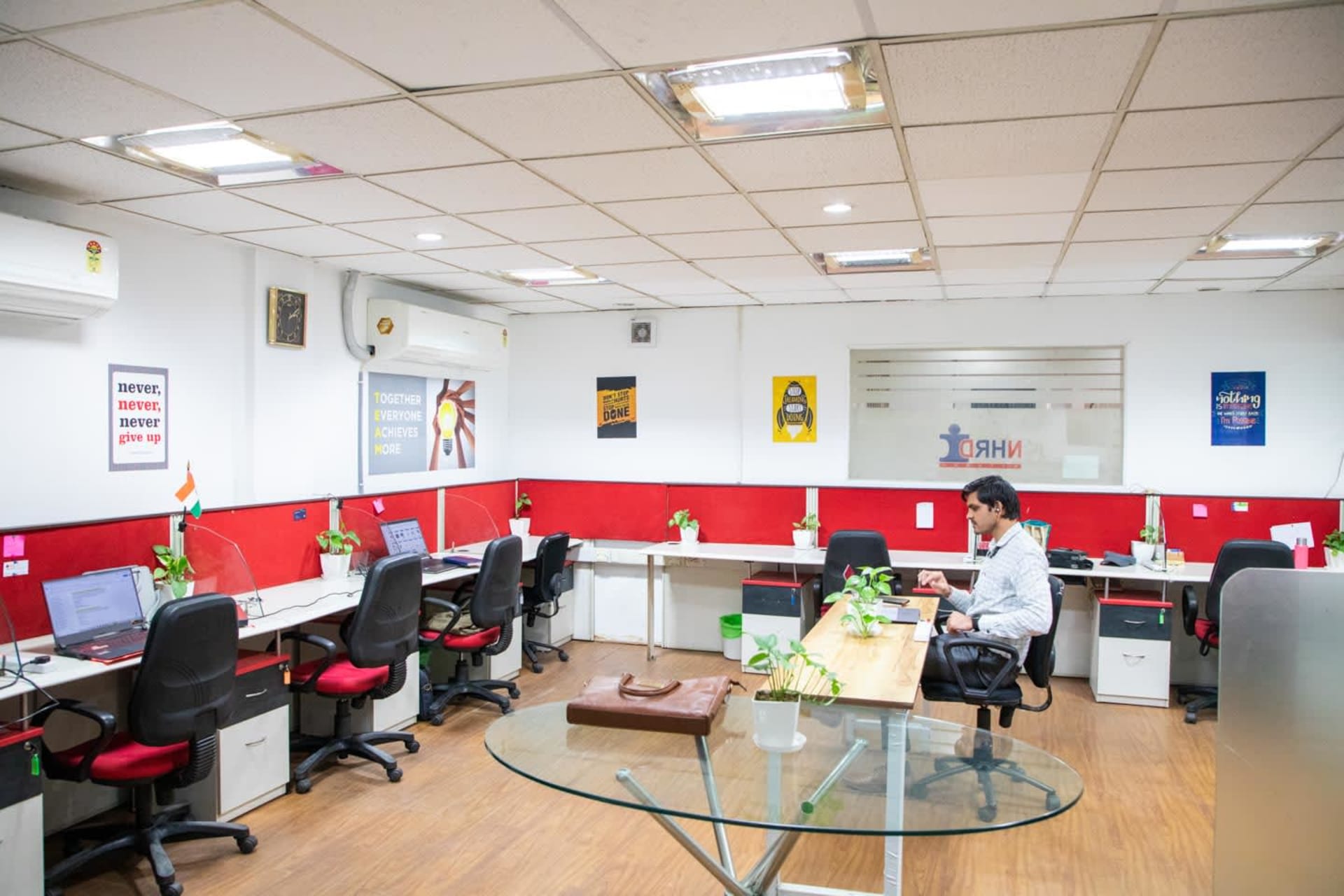 CoWorkInsta in Gurgaon