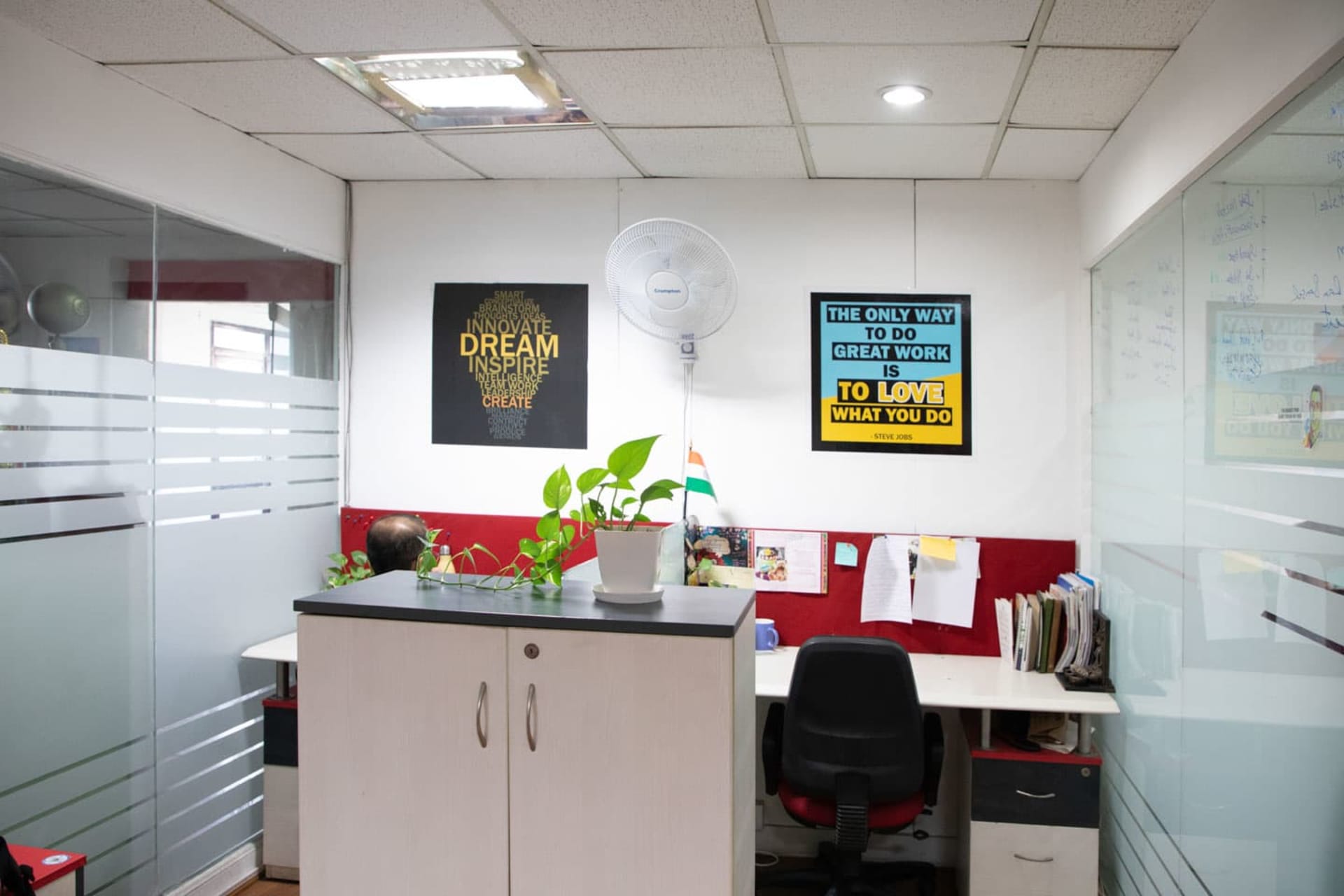 CoWorkInsta undefined