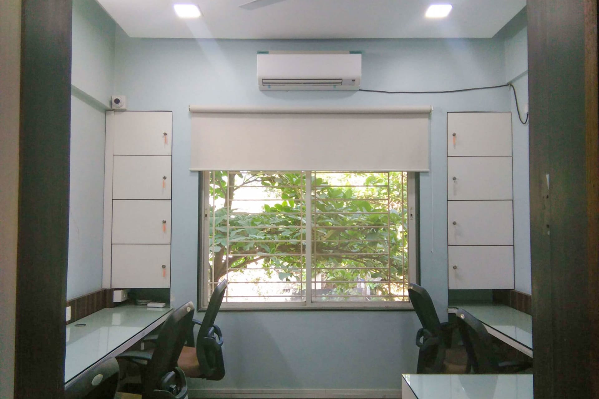 Coworkista in Pune