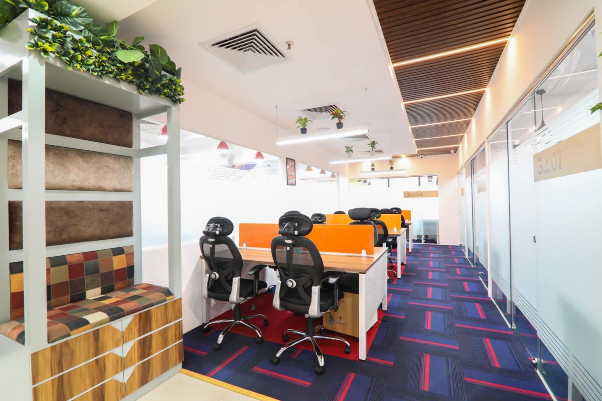 CoWorkZen in Noida