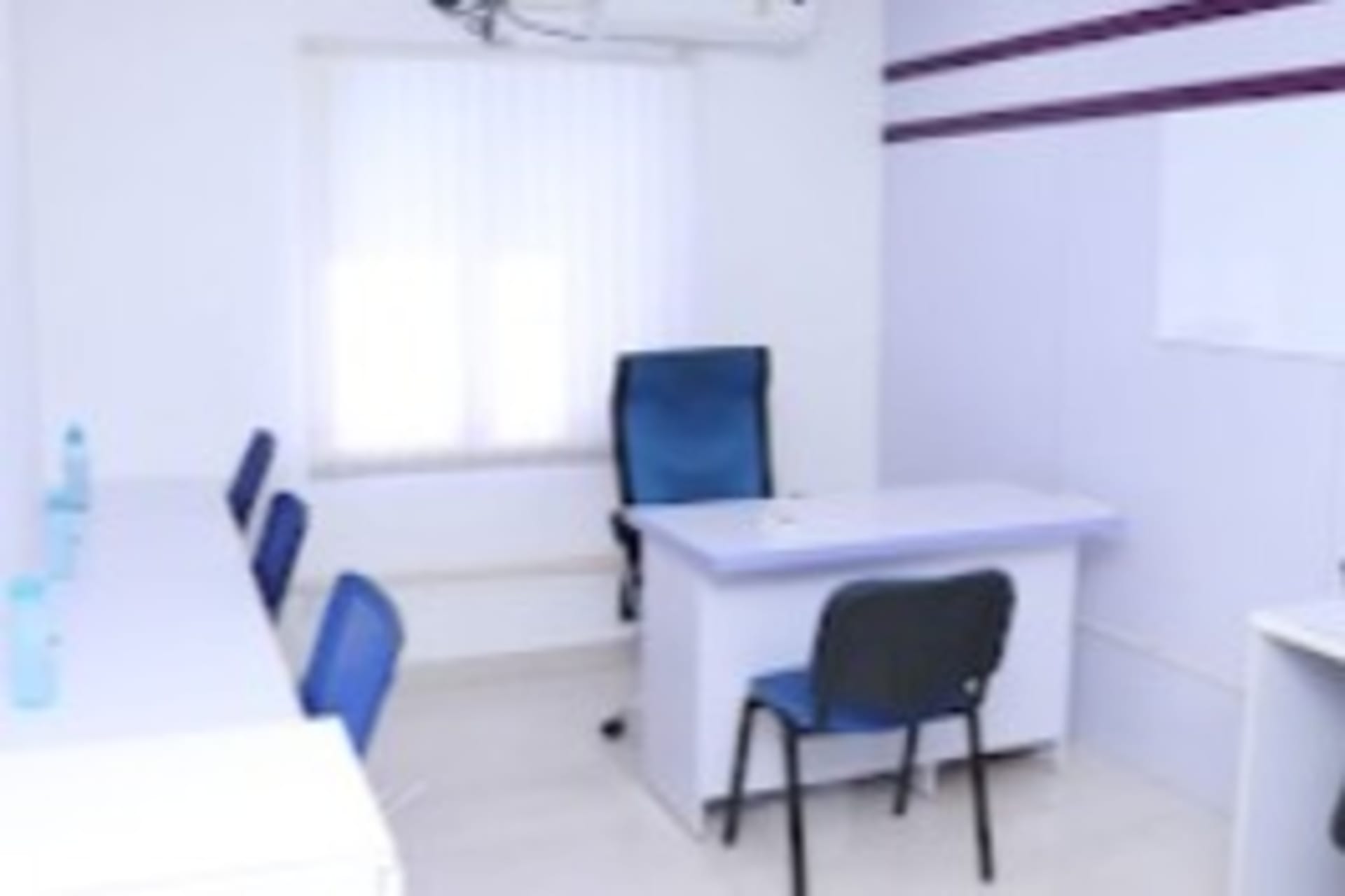 CoworkZone undefined