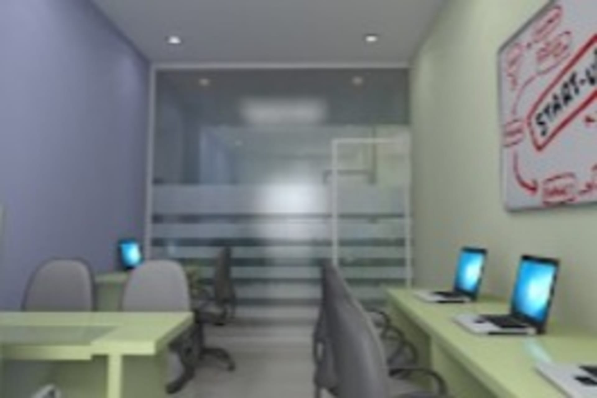 CoworkZone in Hyderabad