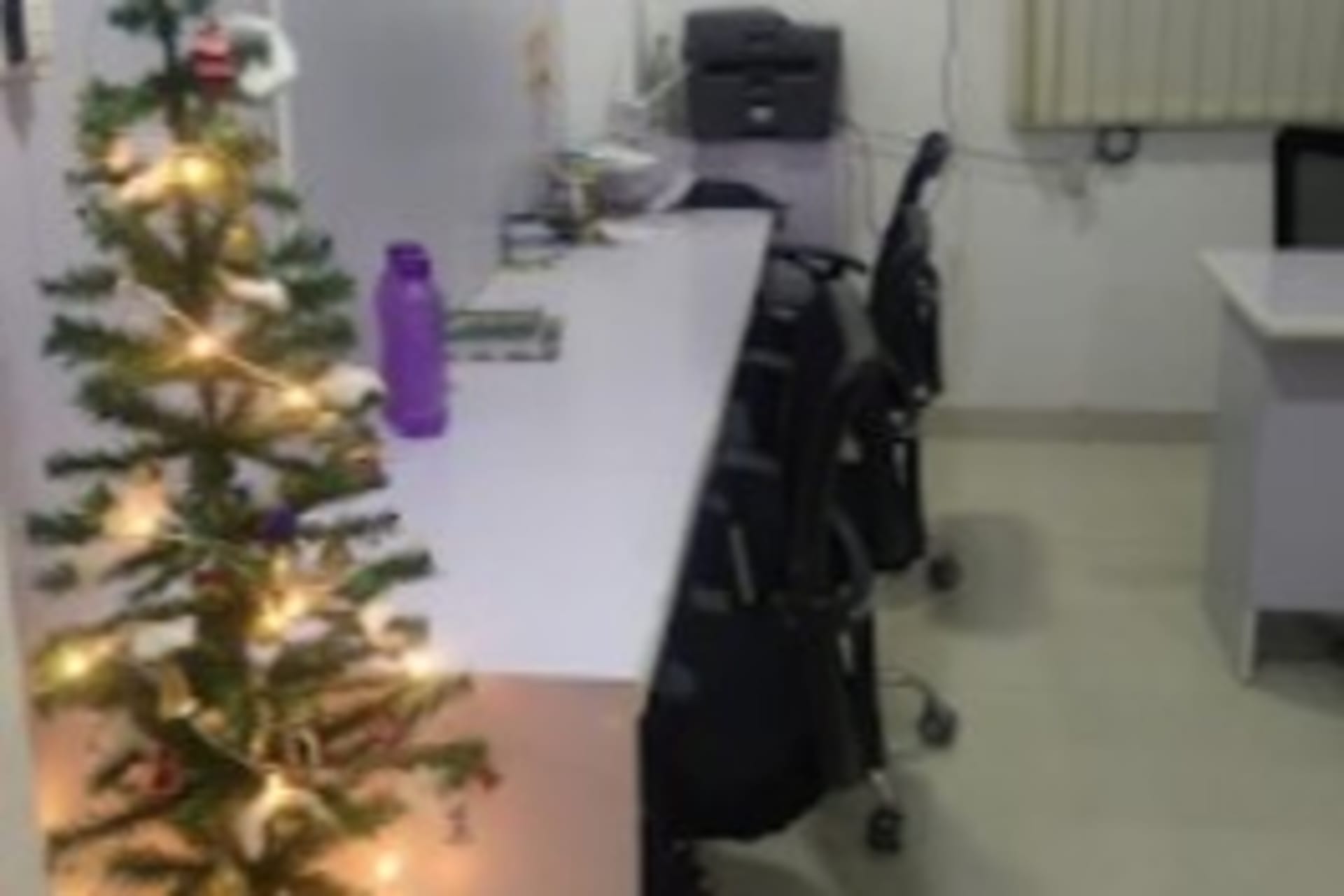 CoworkZone - coworking space