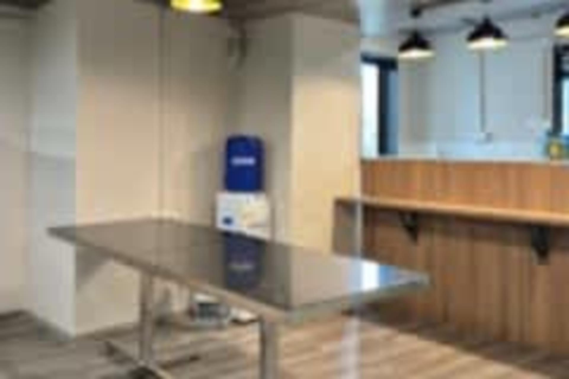 Coworqhub - coworking space