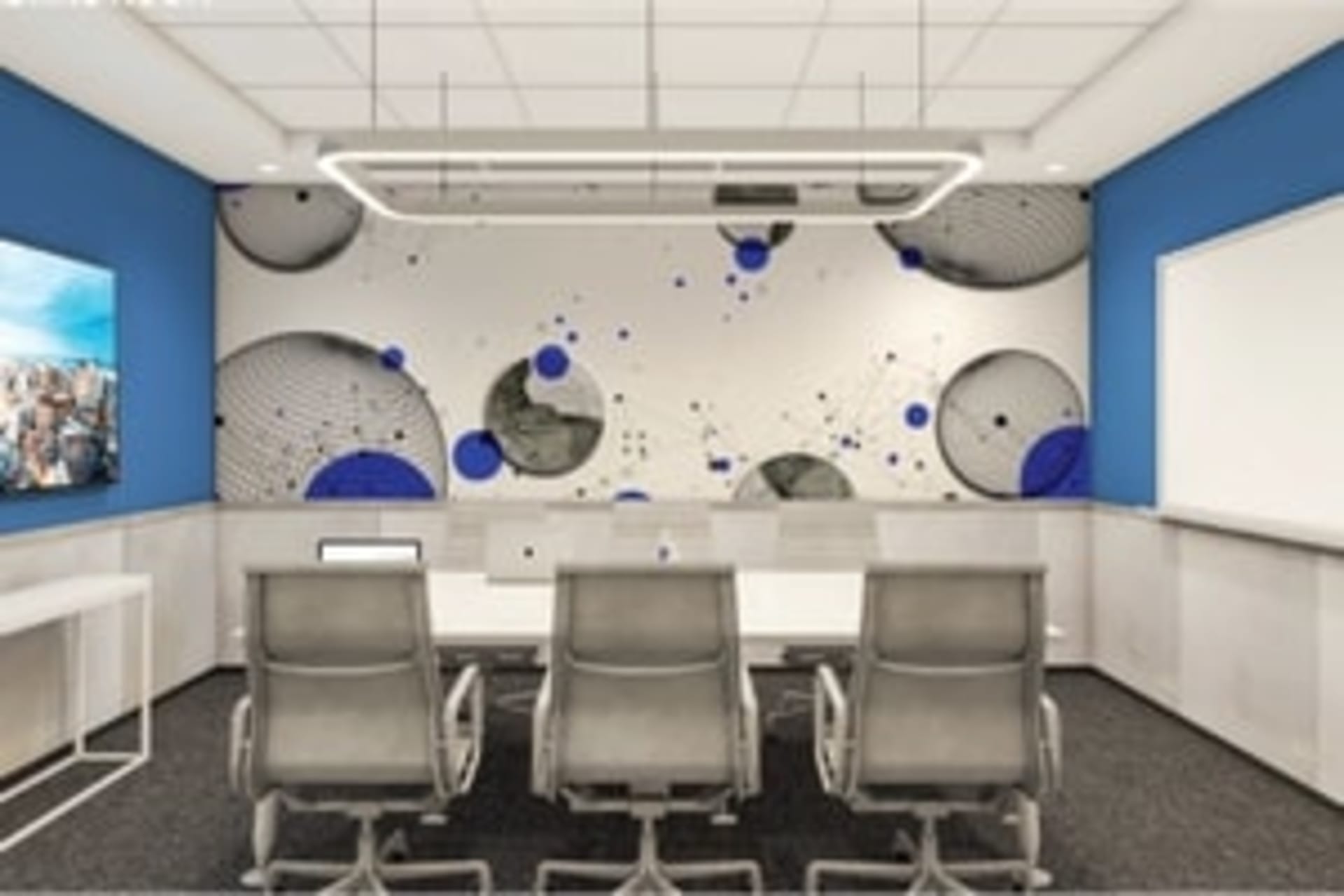 COWRKS meeting rooms in Bellandur, Bangalore