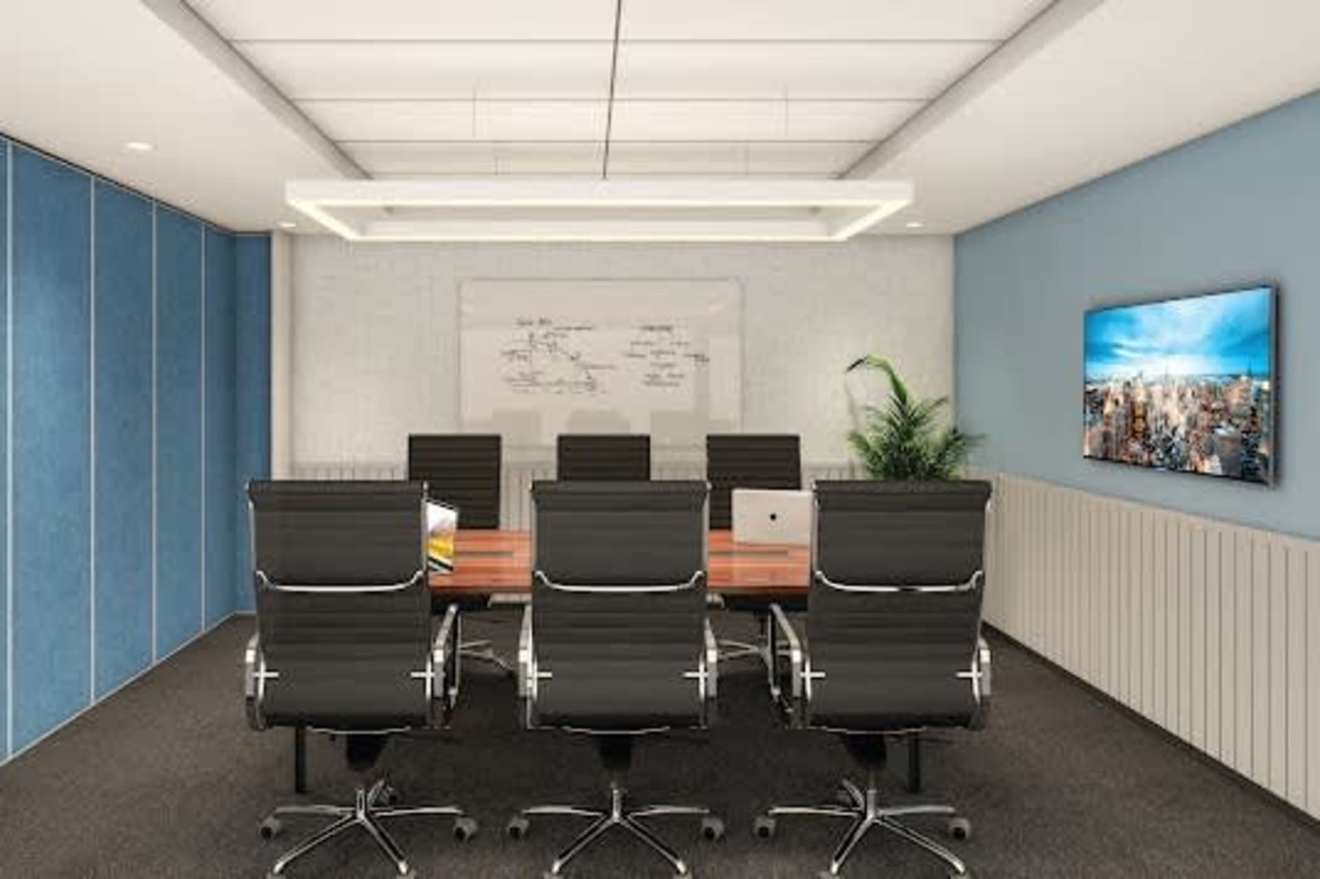 COWRKS - coworking space