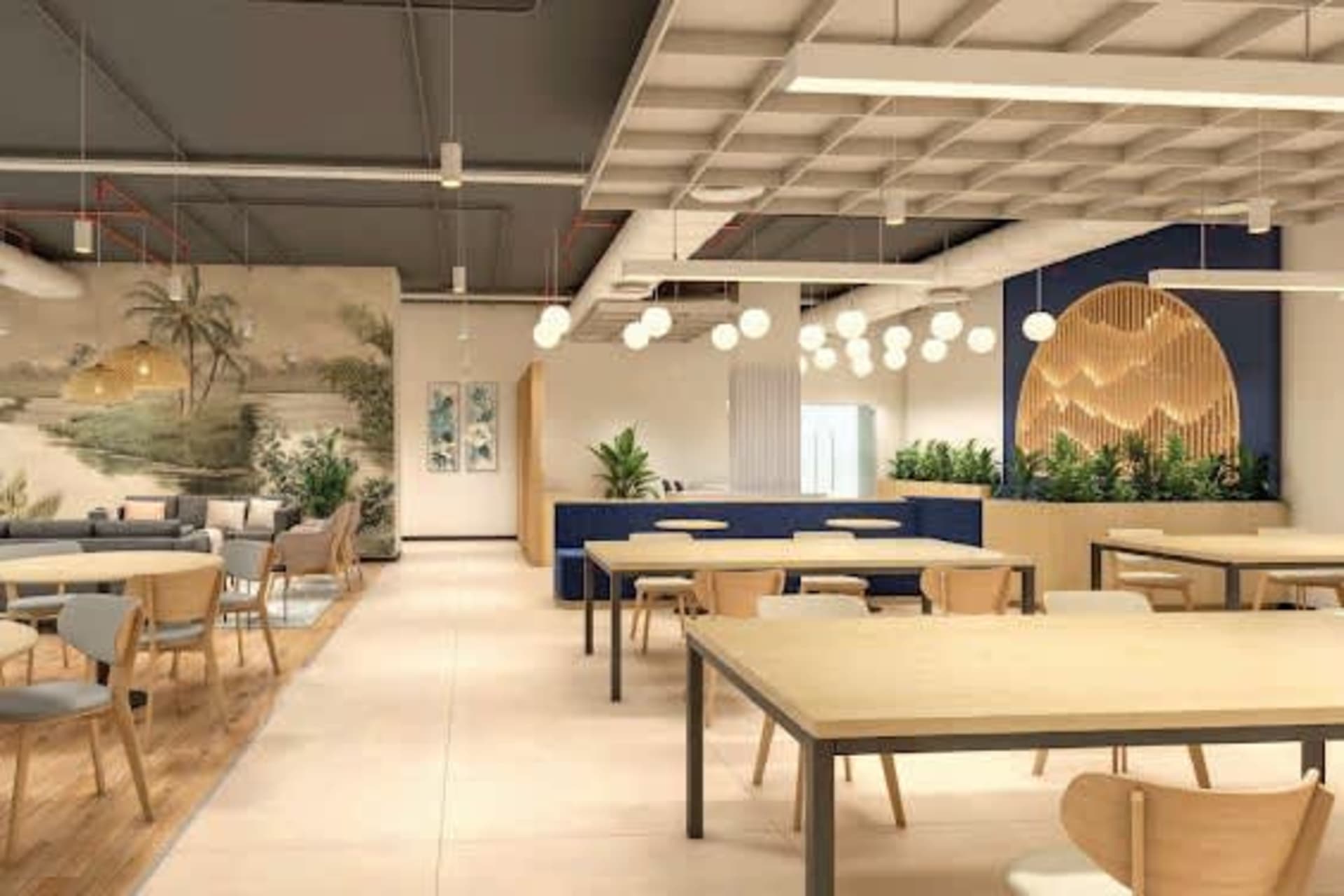 COWRKS - coworking space