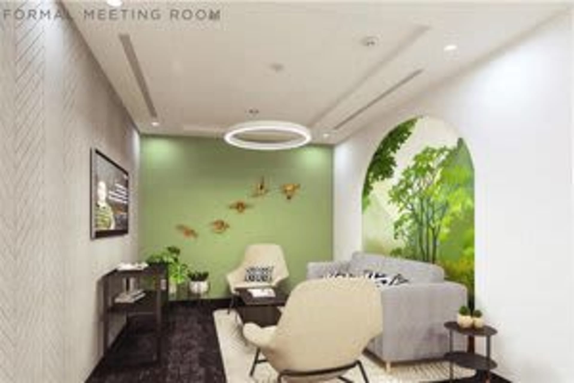 COWRKS meeting rooms in Whitefield, Bangalore