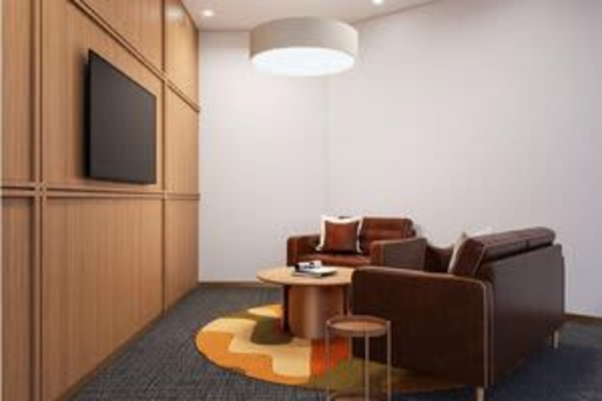 COWRKS meeting rooms in Chandivali, Mumbai