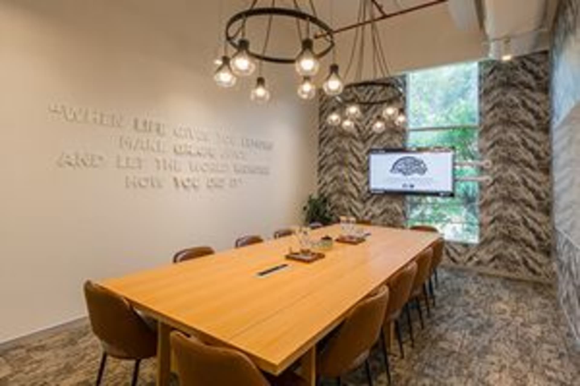 COWRKS meeting rooms in Golf Course Road Gurgaon, Gurgaon
