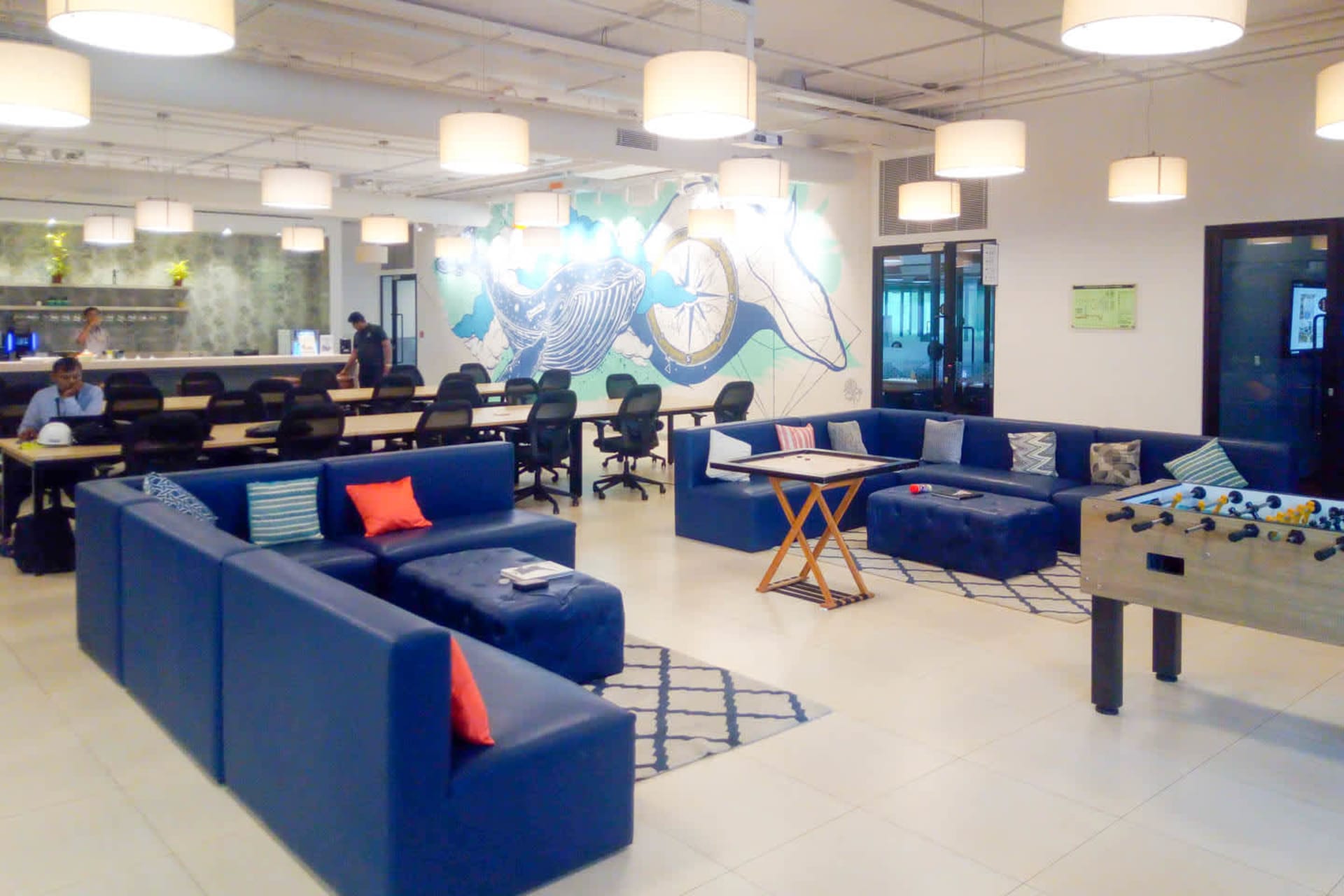 COWRKS undefined