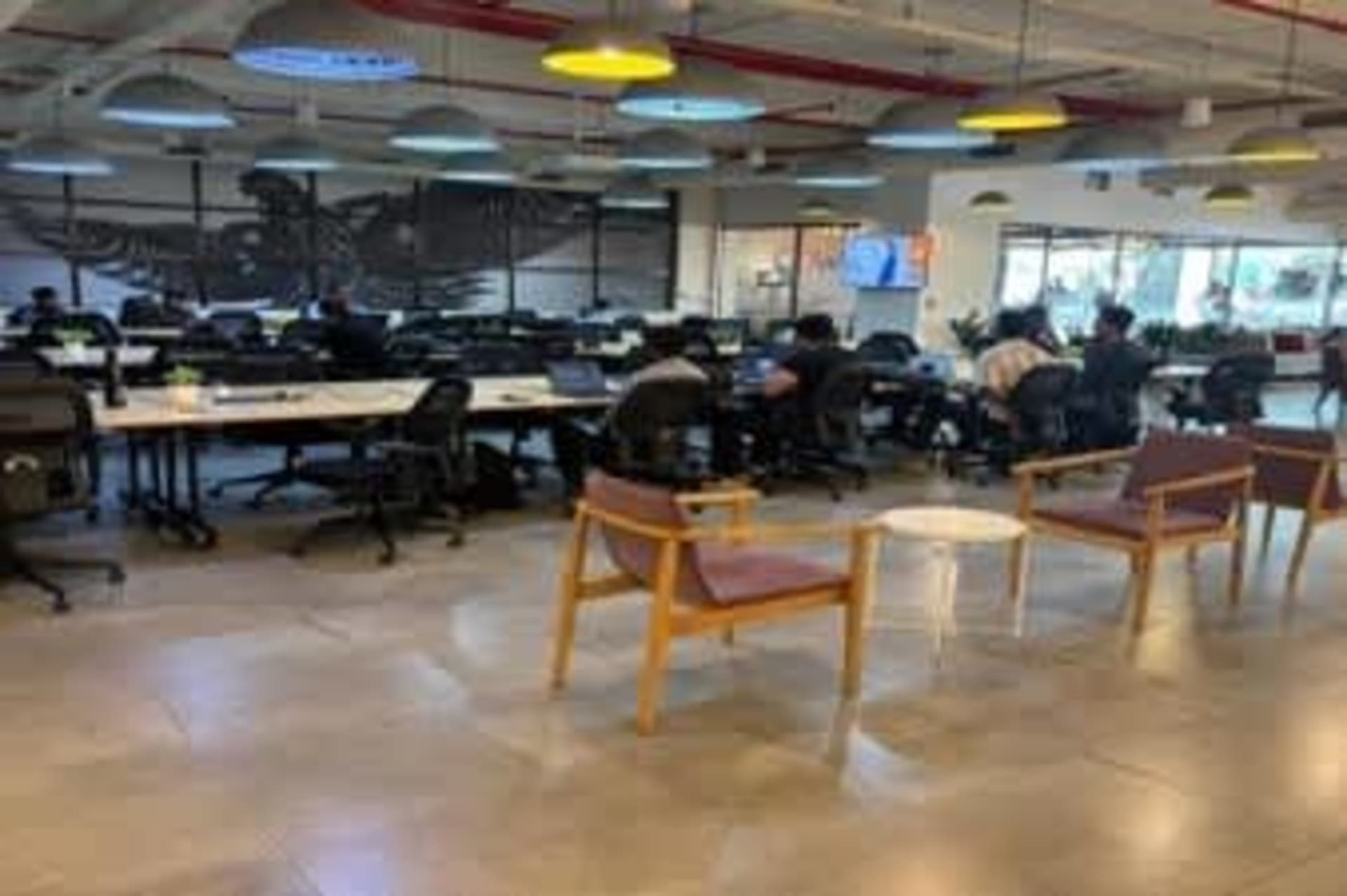 COWRKS - undefined